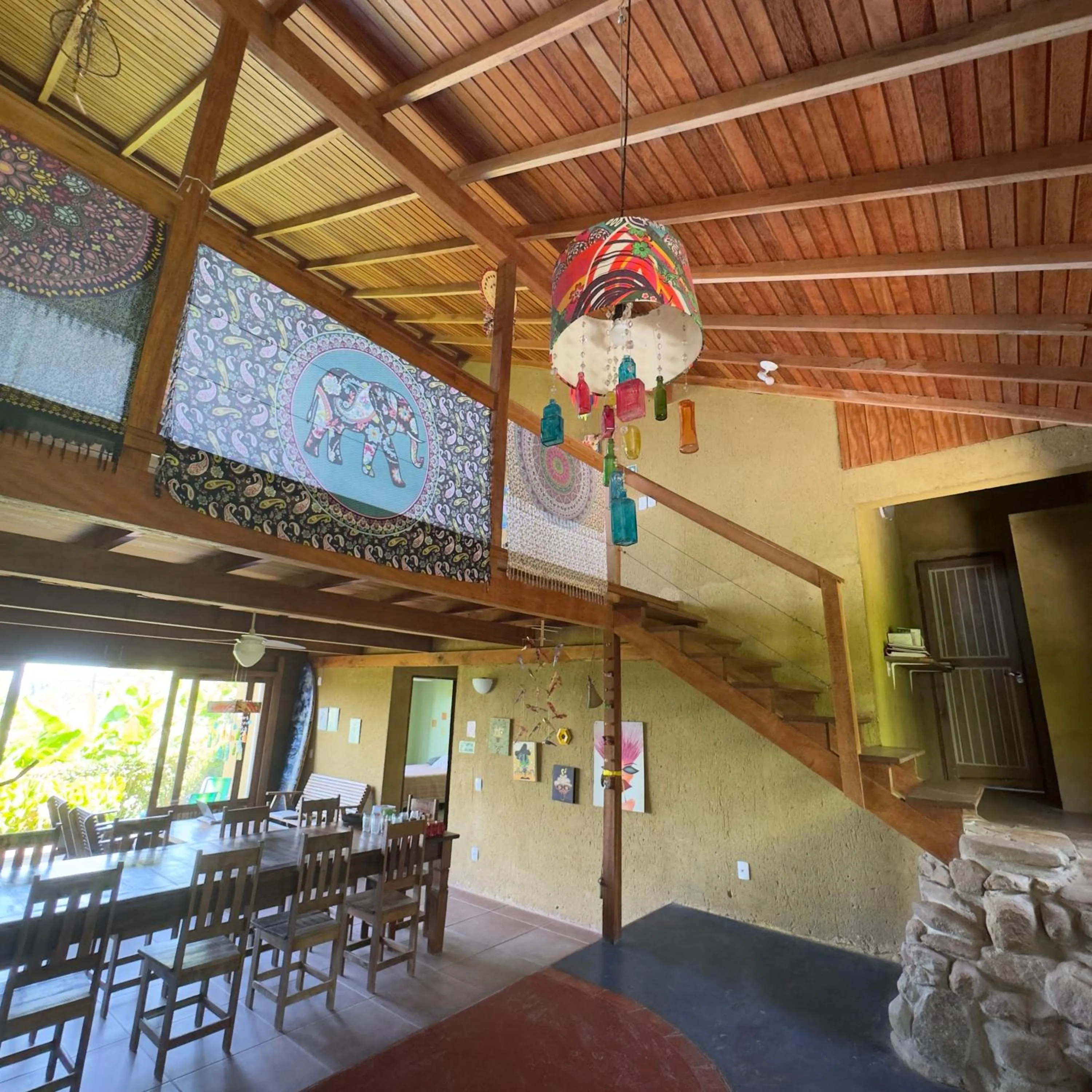 Pousada Alma da Gamboa