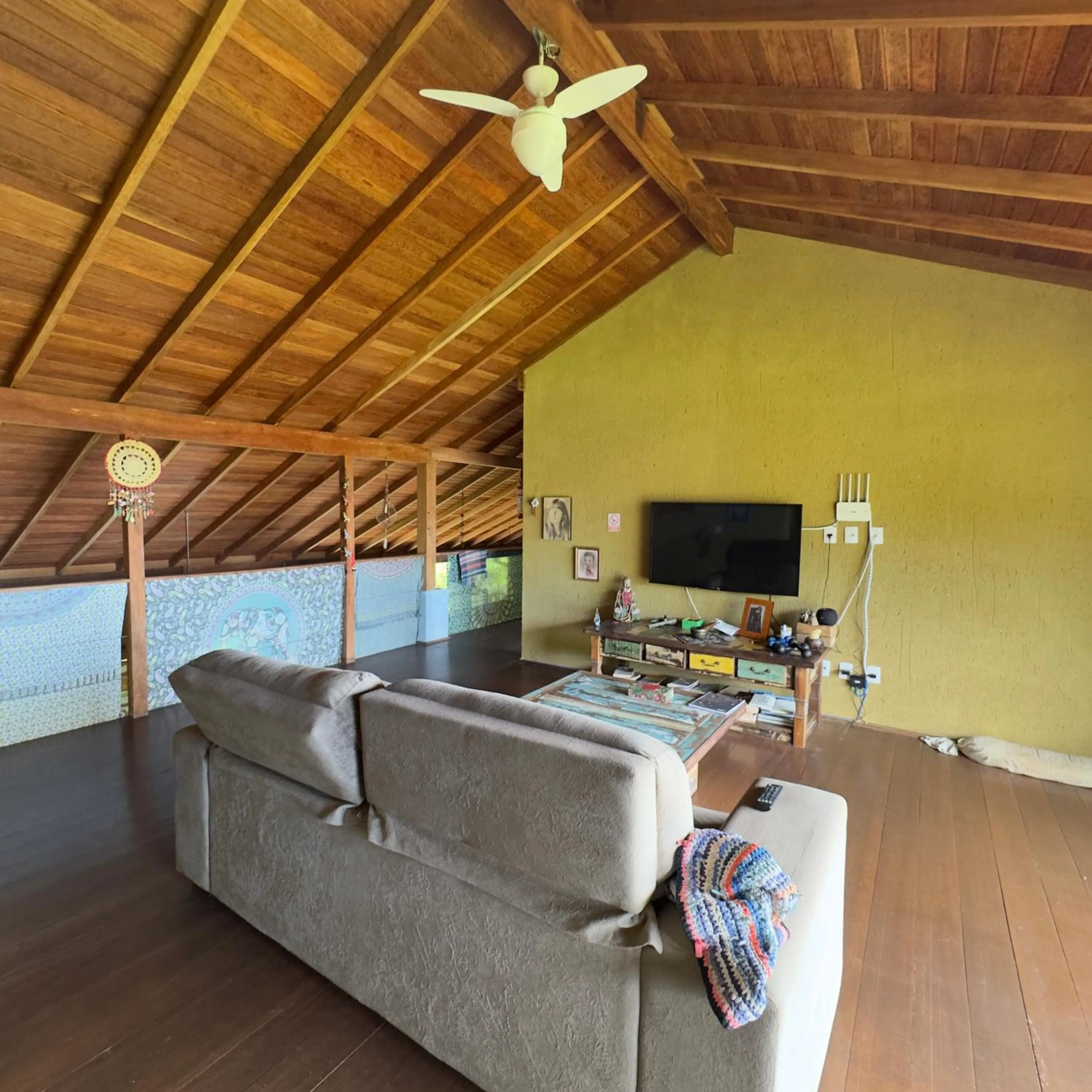 Pousada Alma da Gamboa