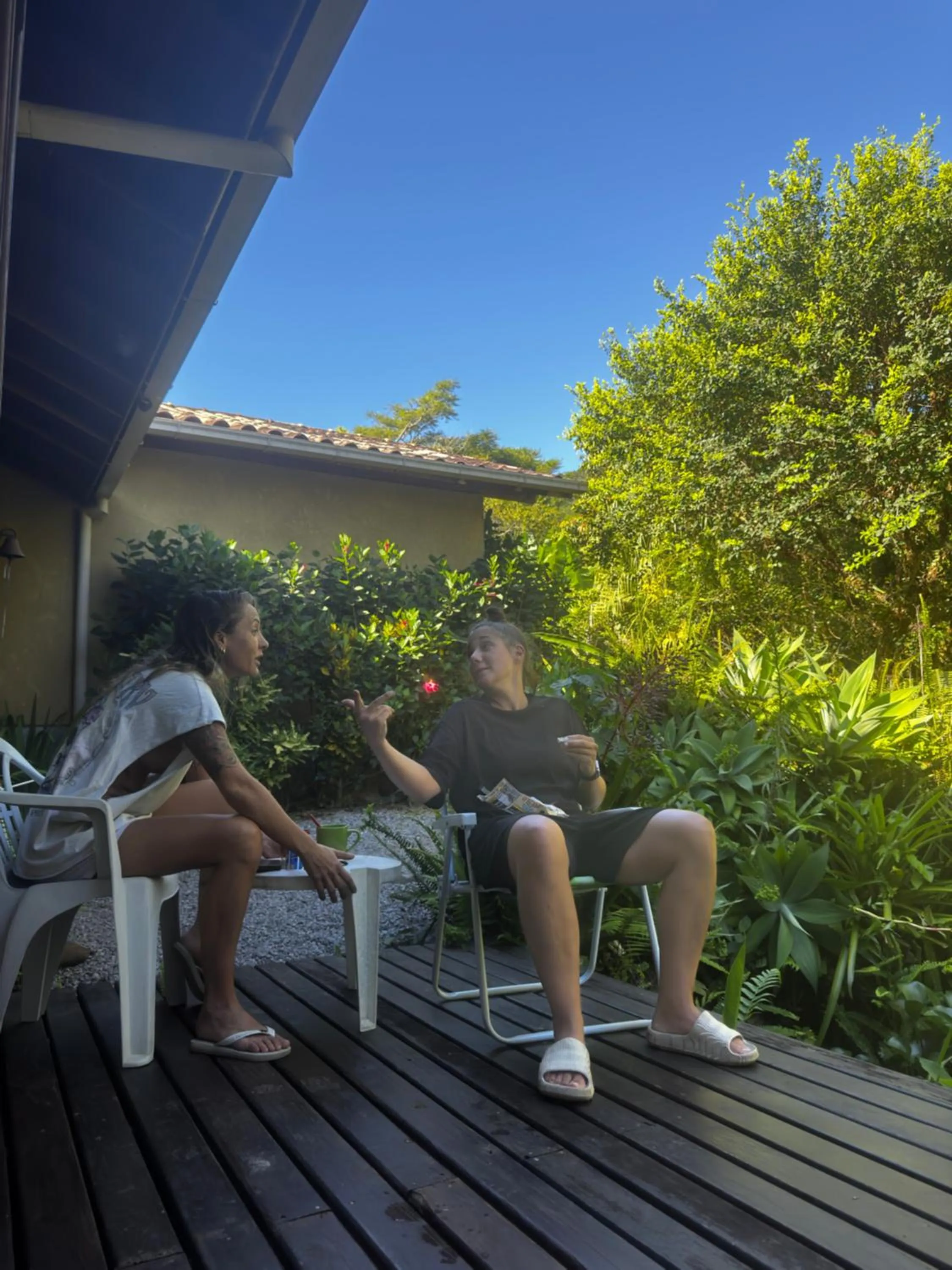 Pousada Alma da Gamboa