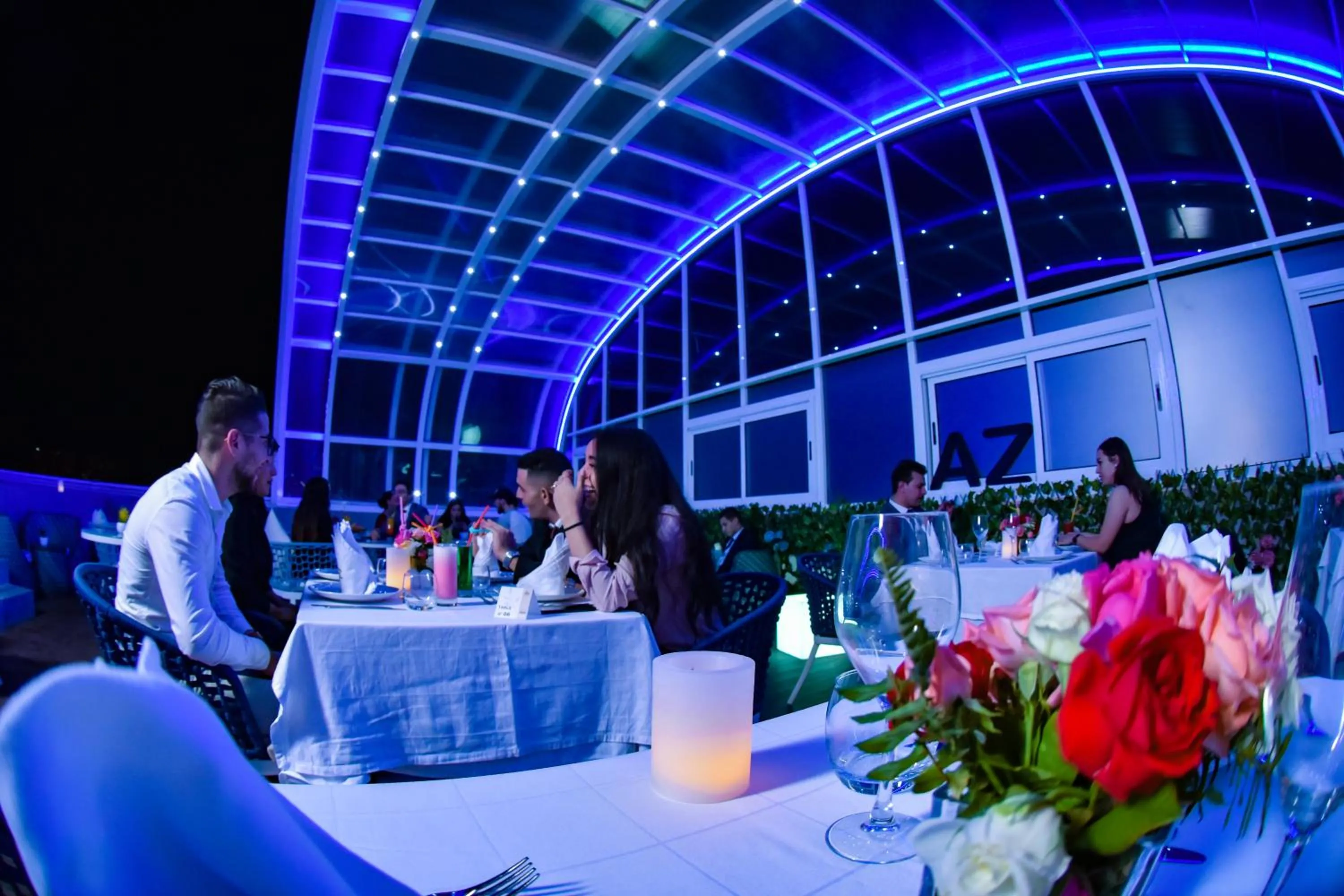 AZ Hôtels Vieux Kouba