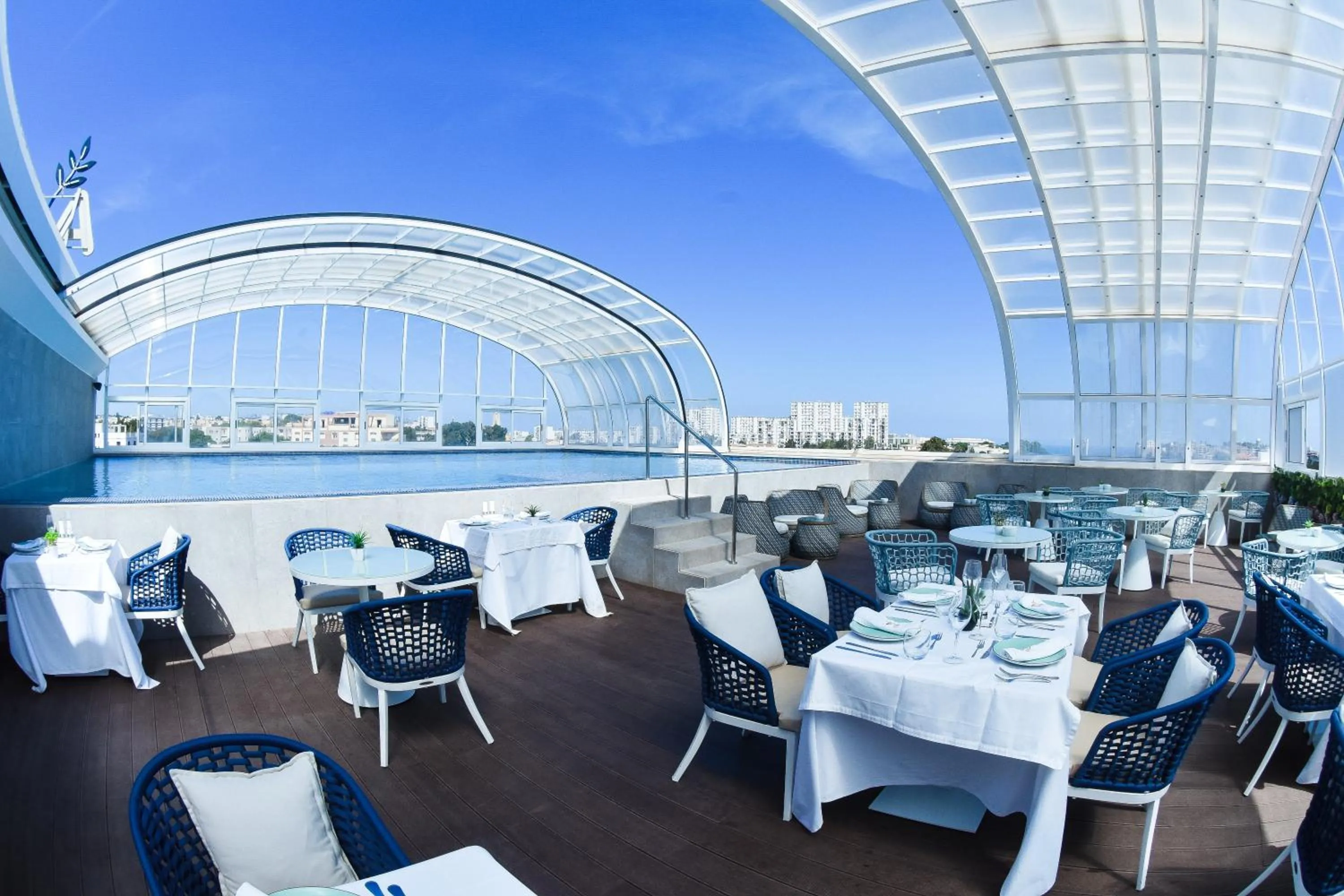 AZ Hôtels Vieux Kouba