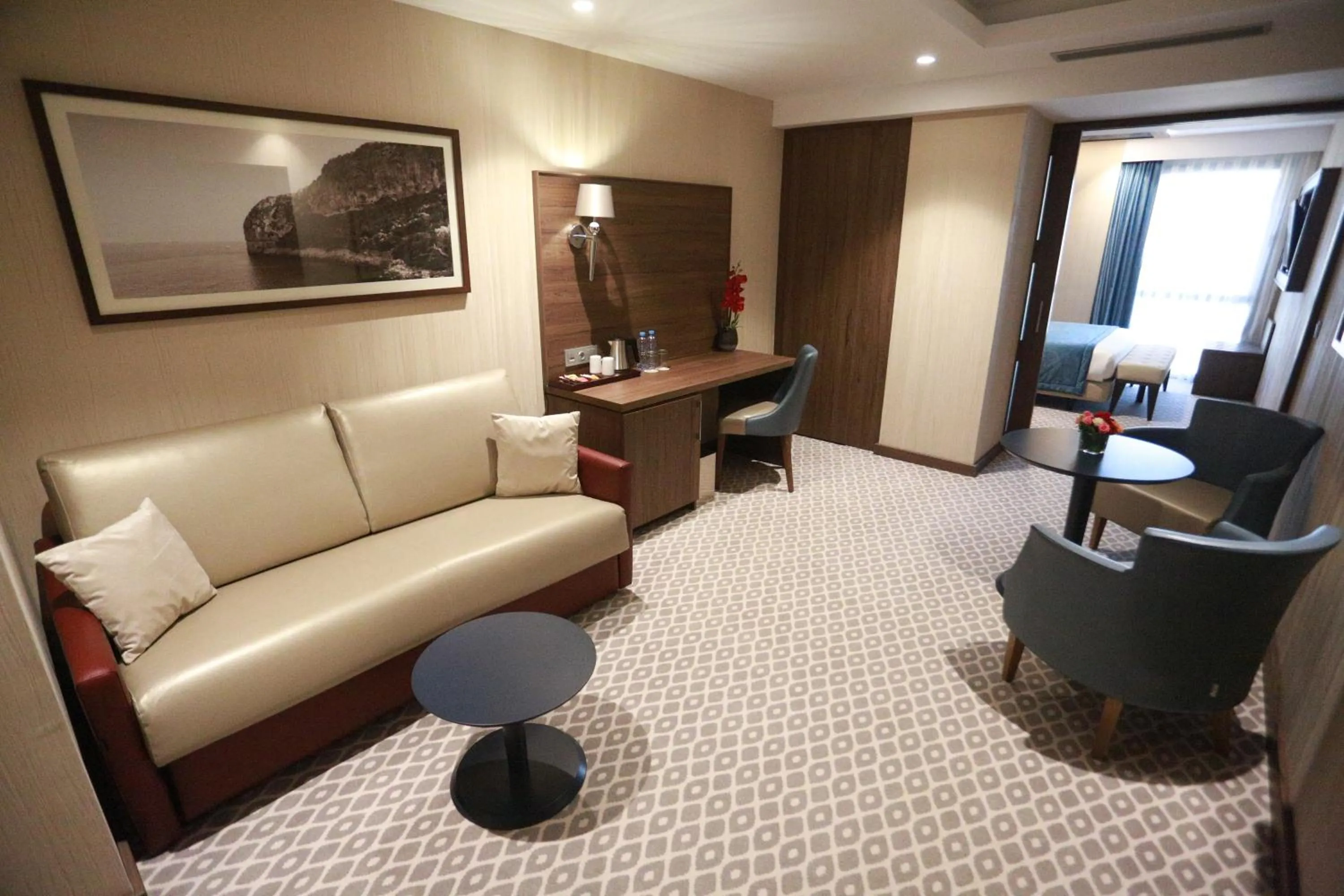 AZ Hôtels Vieux Kouba