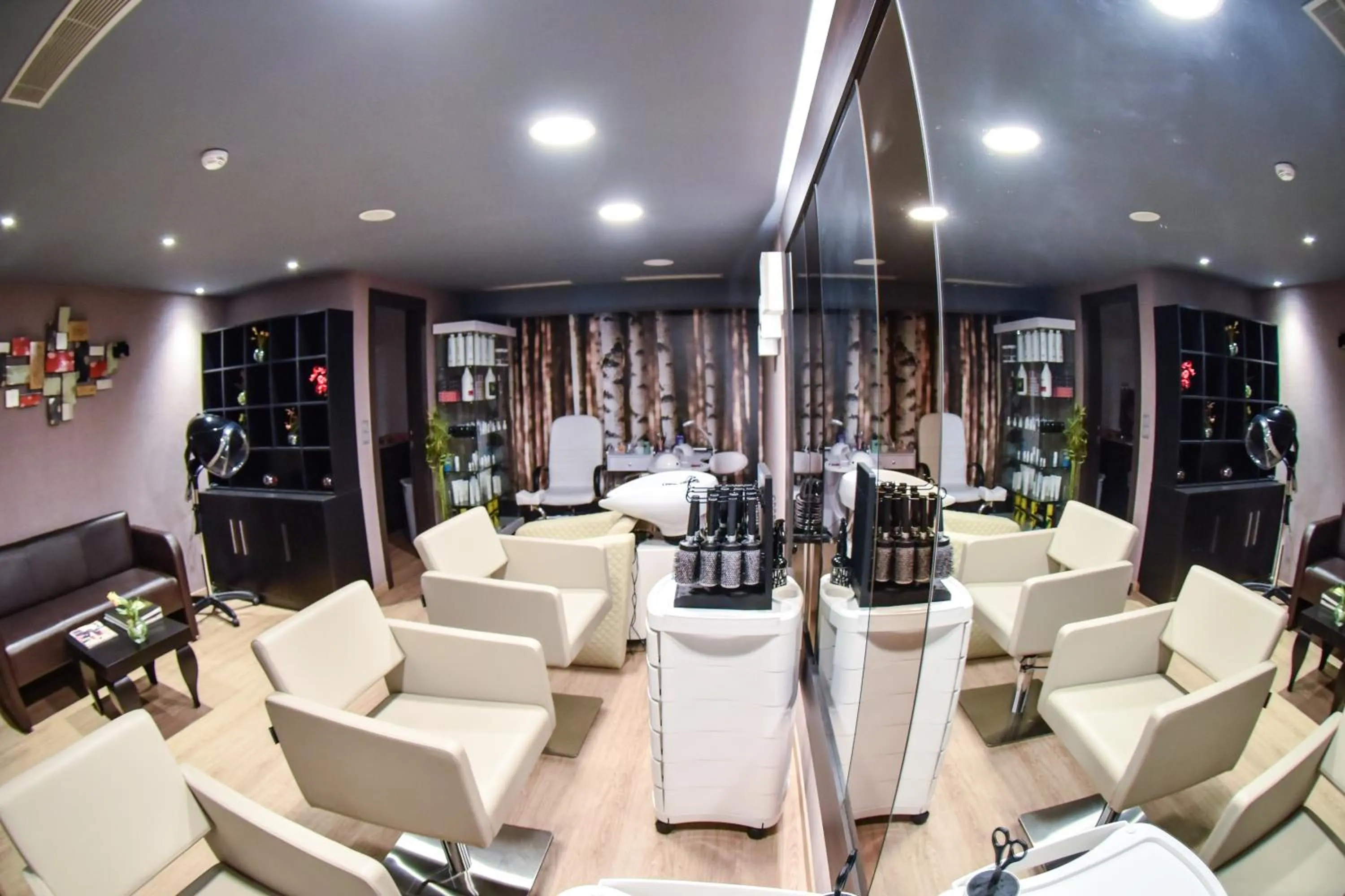 AZ Hôtels Vieux Kouba