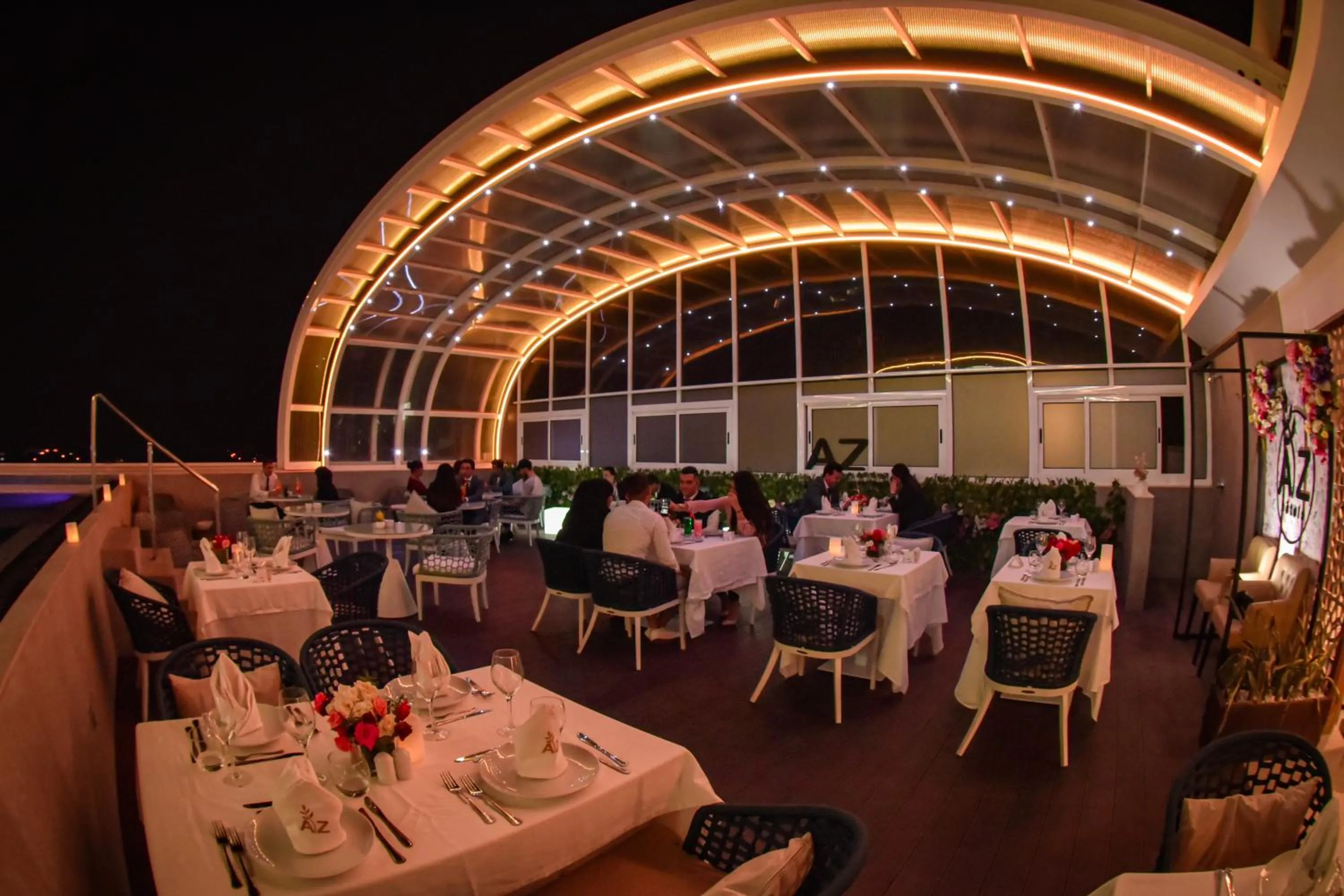 AZ Hôtels Vieux Kouba