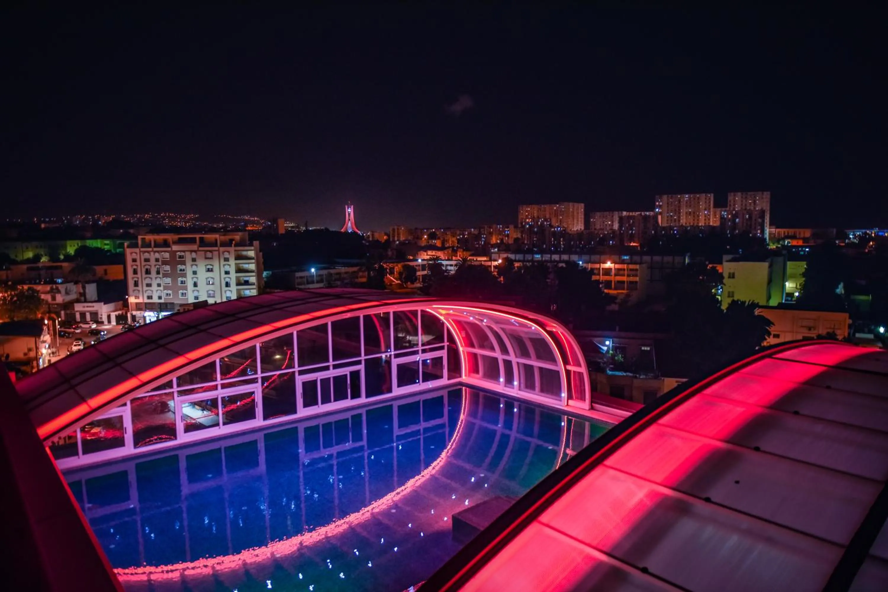 AZ Hôtels Vieux Kouba