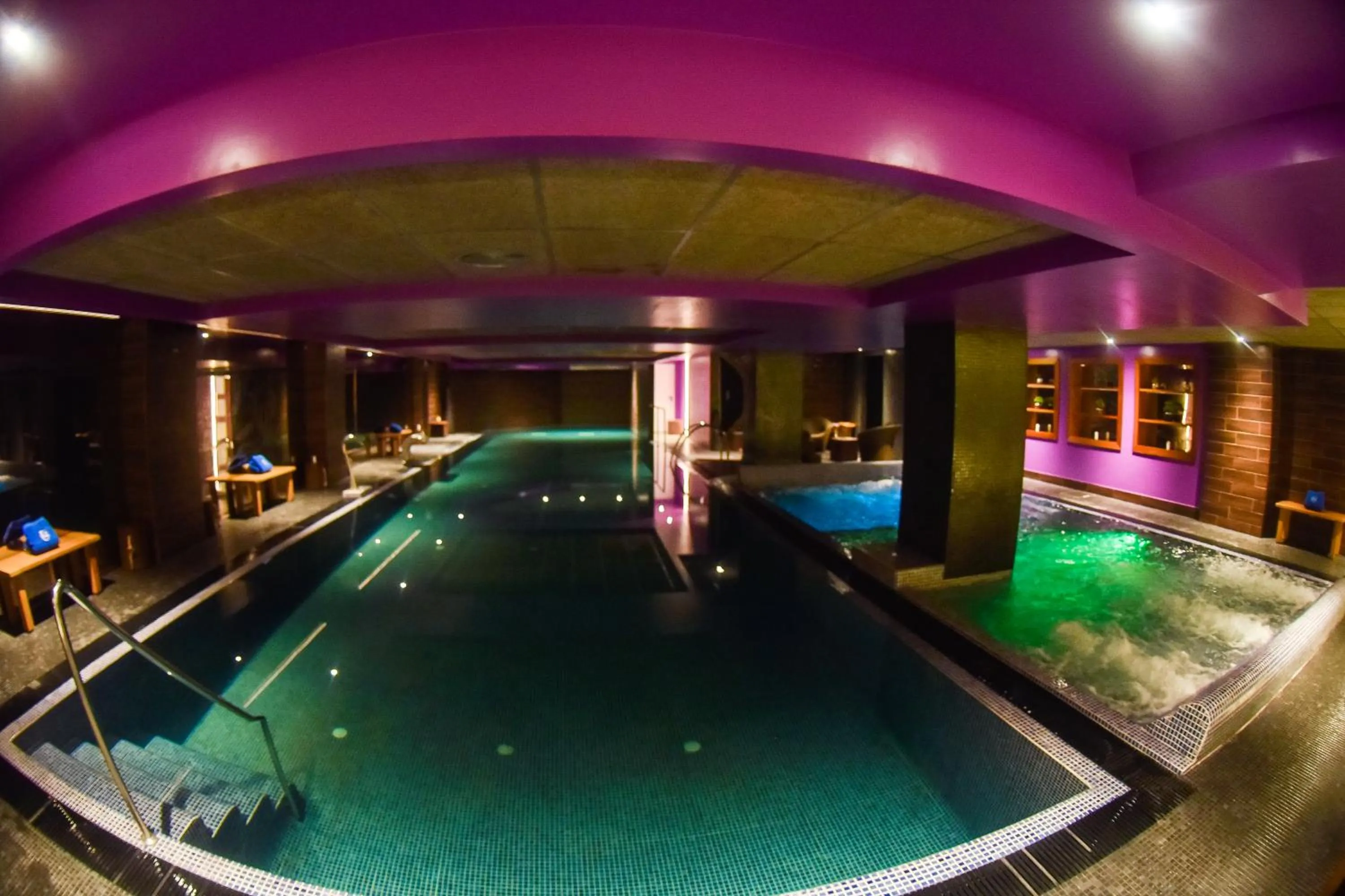 AZ Hôtels Vieux Kouba