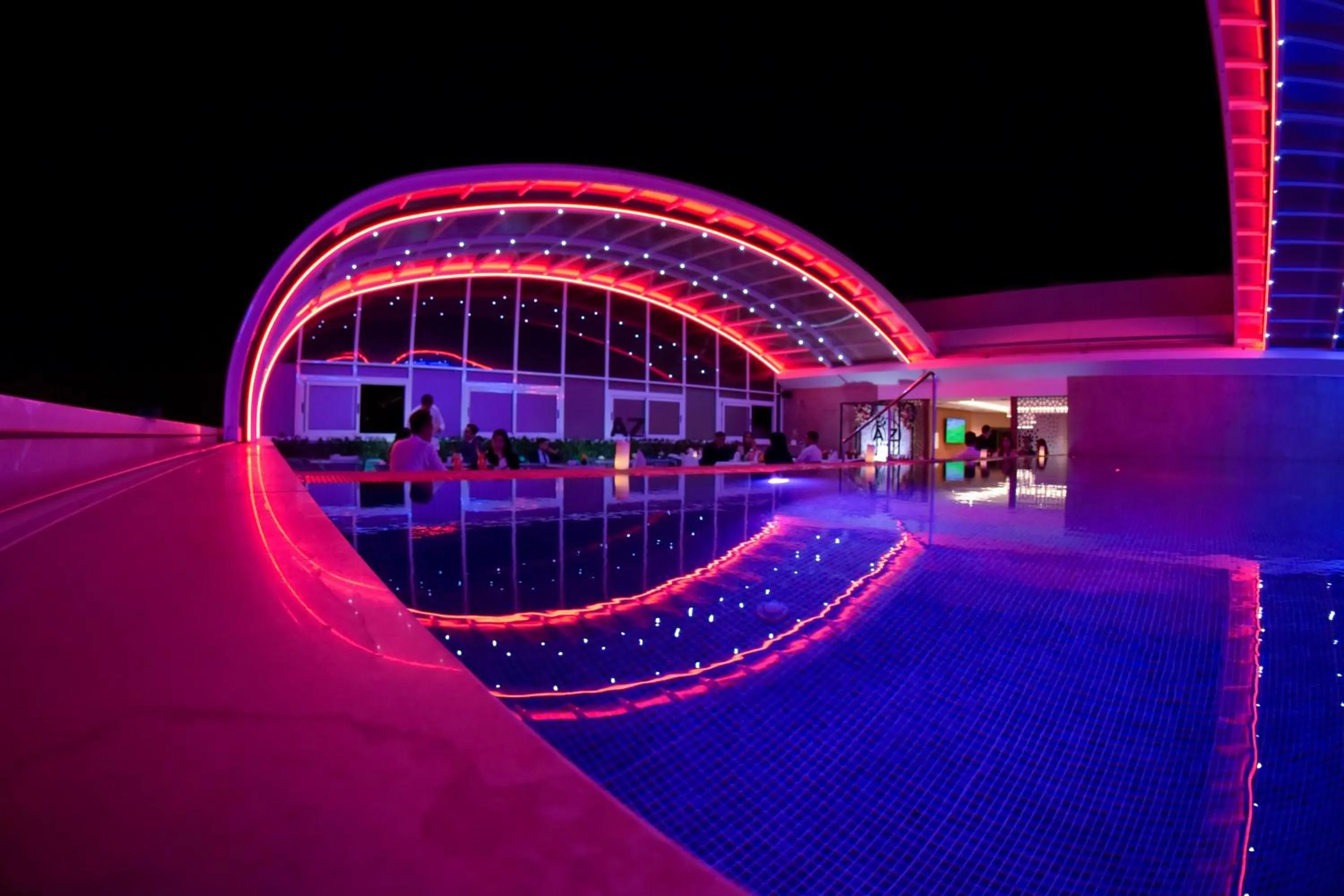 AZ Hôtels Vieux Kouba