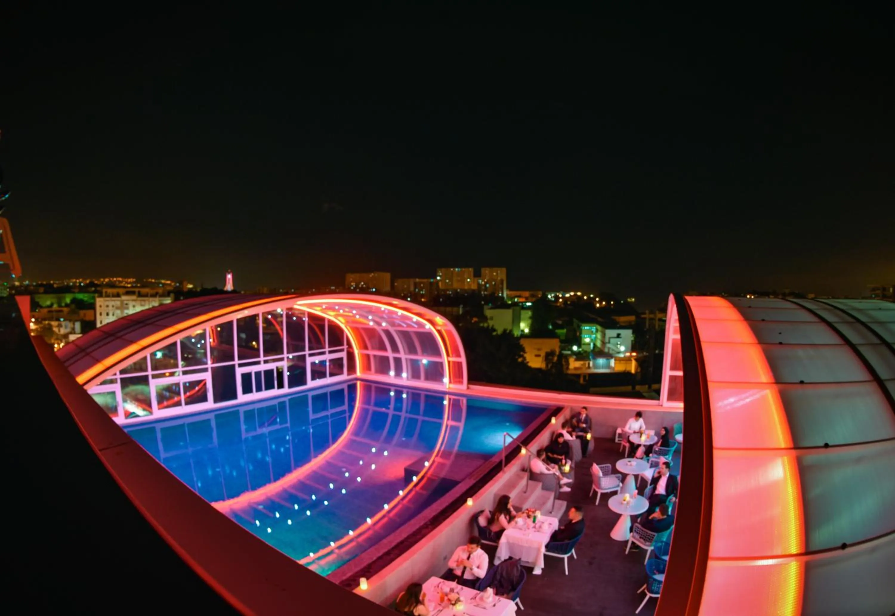 AZ Hôtels Vieux Kouba