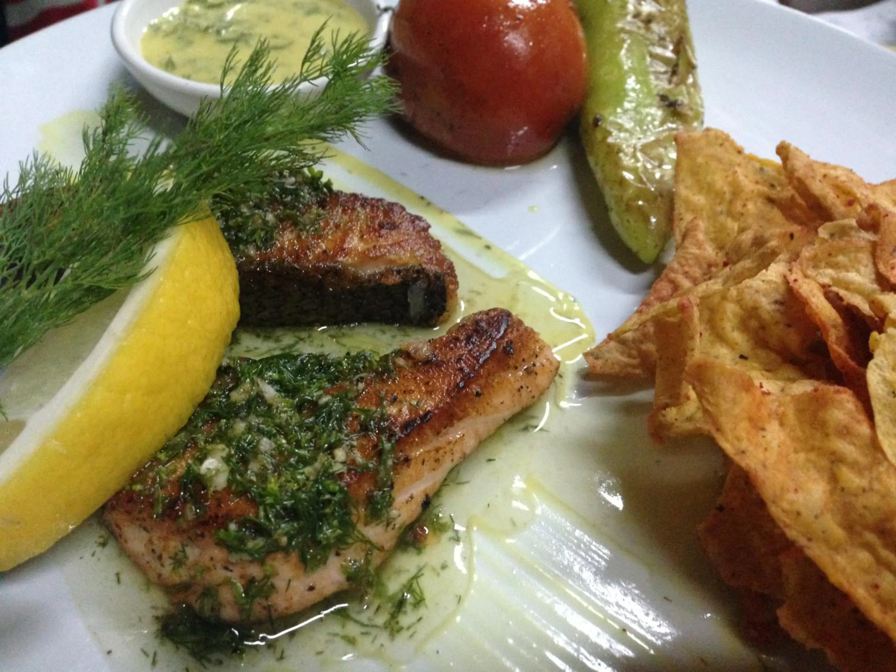 Property building in Friendly Koh Jum