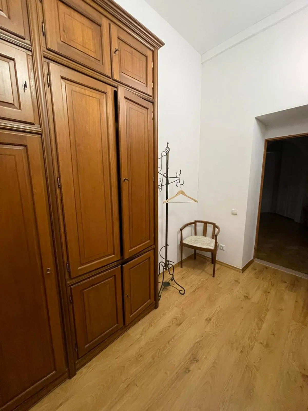 Apartment in Kryva Lypa
