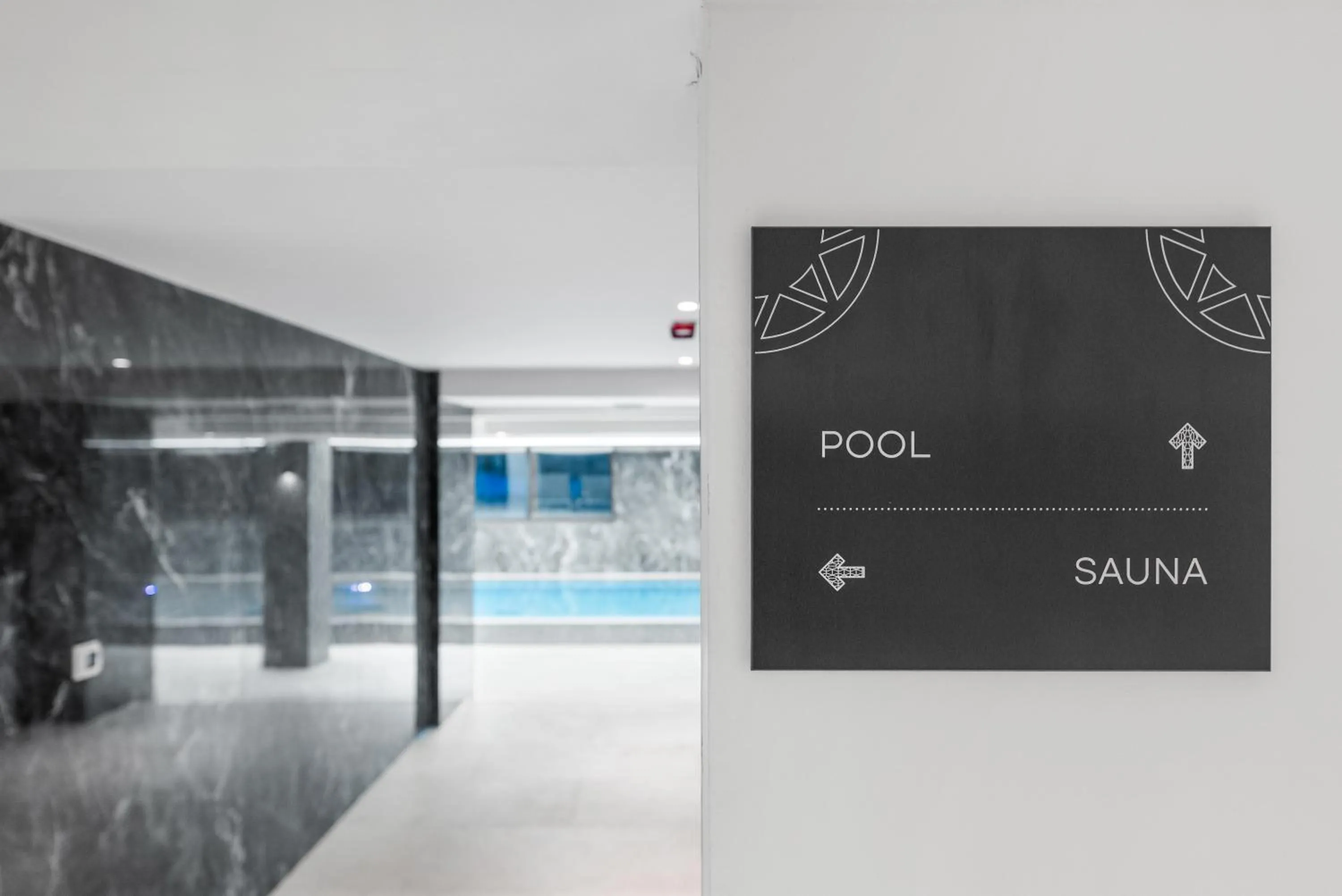 Spa and wellness centre/facilities in Visula Hotel & Spa - New Opening 2026