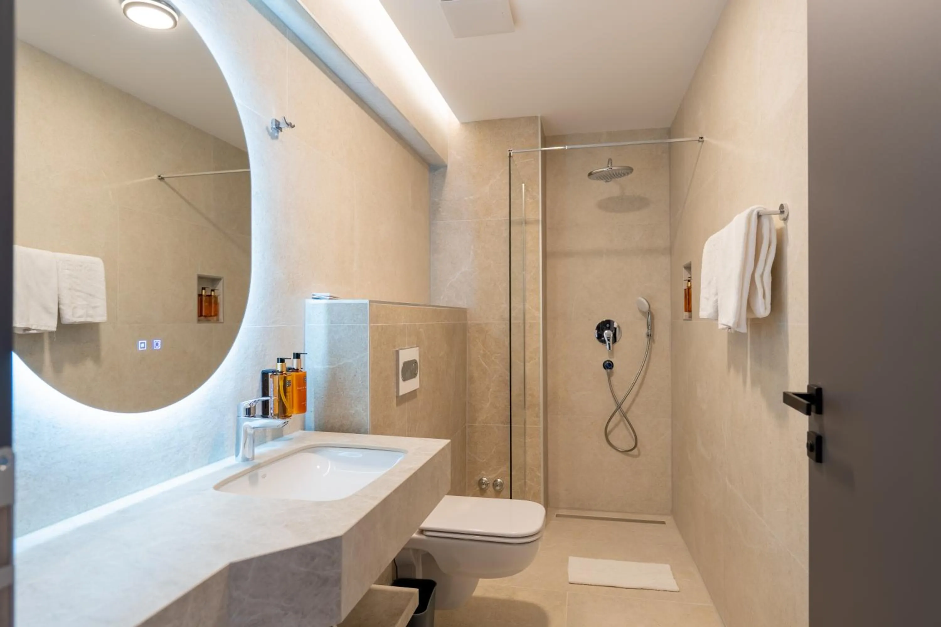 Visula Hotel & Spa - New Opening 2026