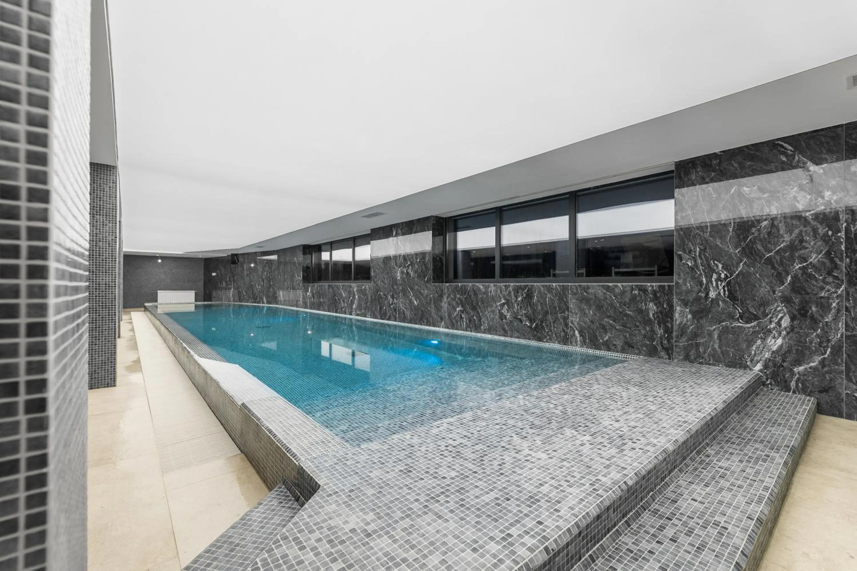 Swimming pool in Visula Hotel & Spa - New Opening 2026
