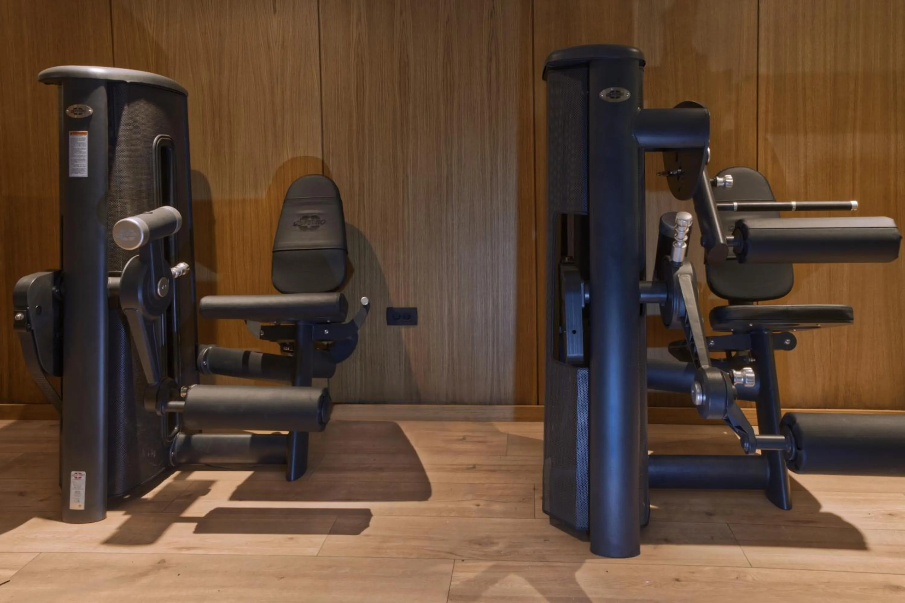 Spa and wellness centre/facilities in Visula Hotel & Spa - New Opening 2026