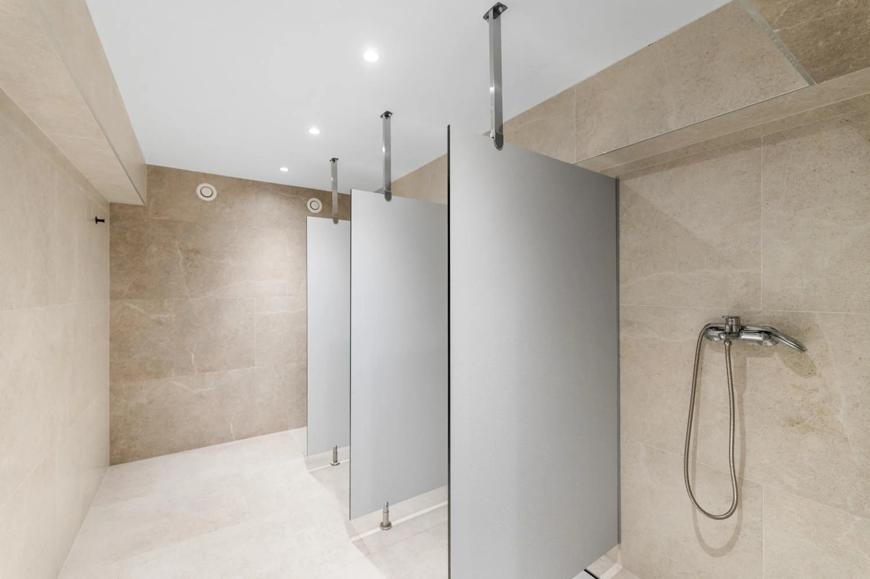 Spa and wellness centre/facilities in Visula Hotel & Spa - New Opening 2026