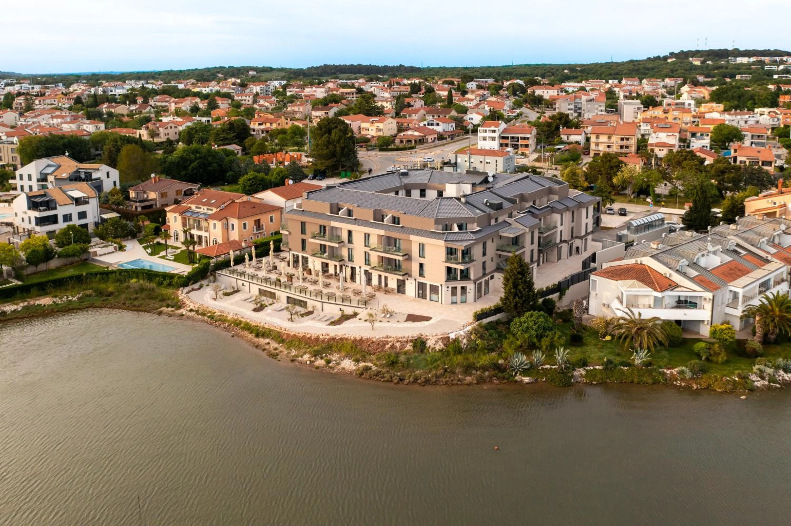 Visula Hotel & Spa - New Opening 2026