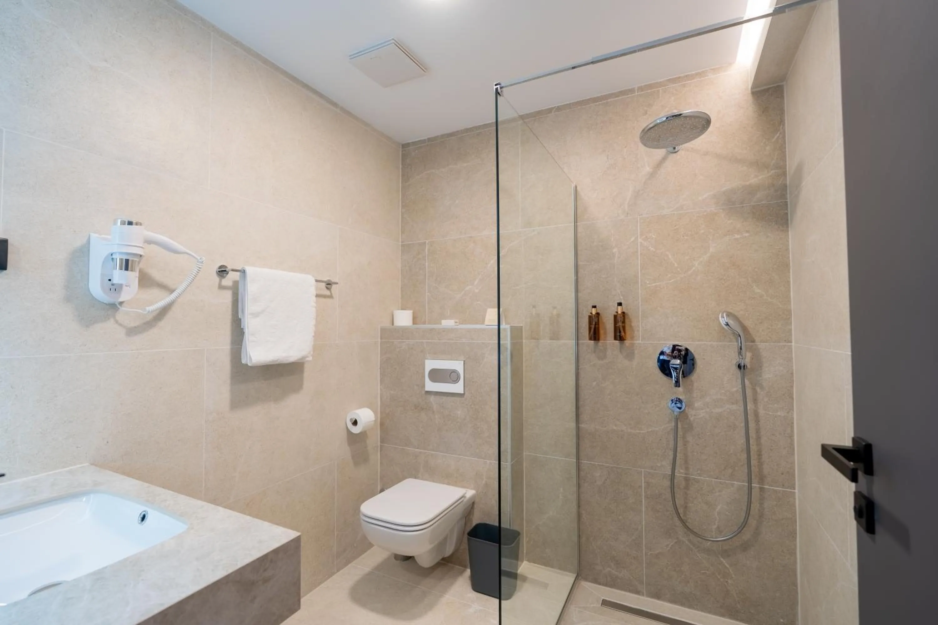 Visula Hotel & Spa - New Opening 2026