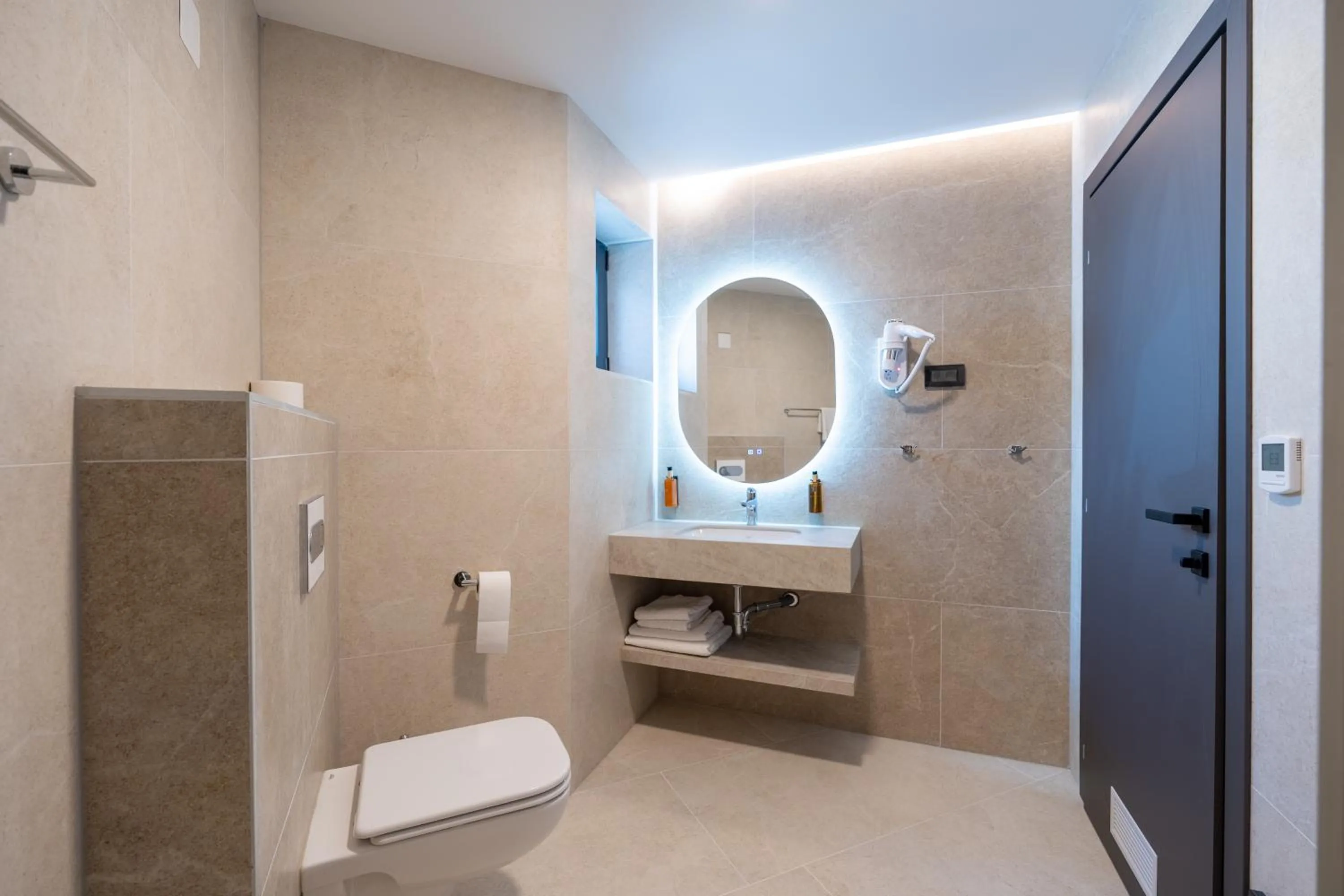 Visula Hotel & Spa - New Opening 2026