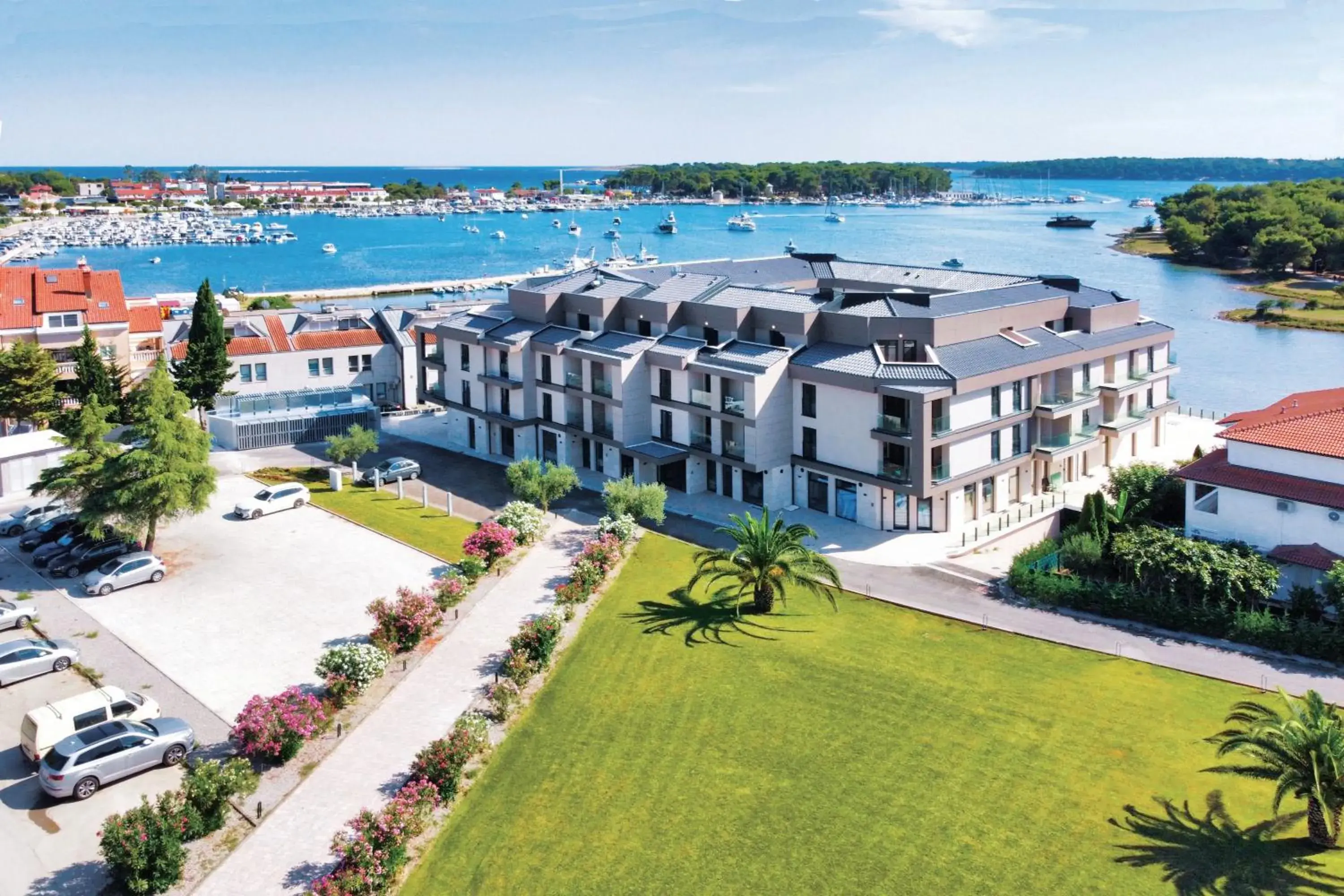 Visula Hotel & Spa - New Opening 2026 Visula Hotel & Spa - New Opening 2026