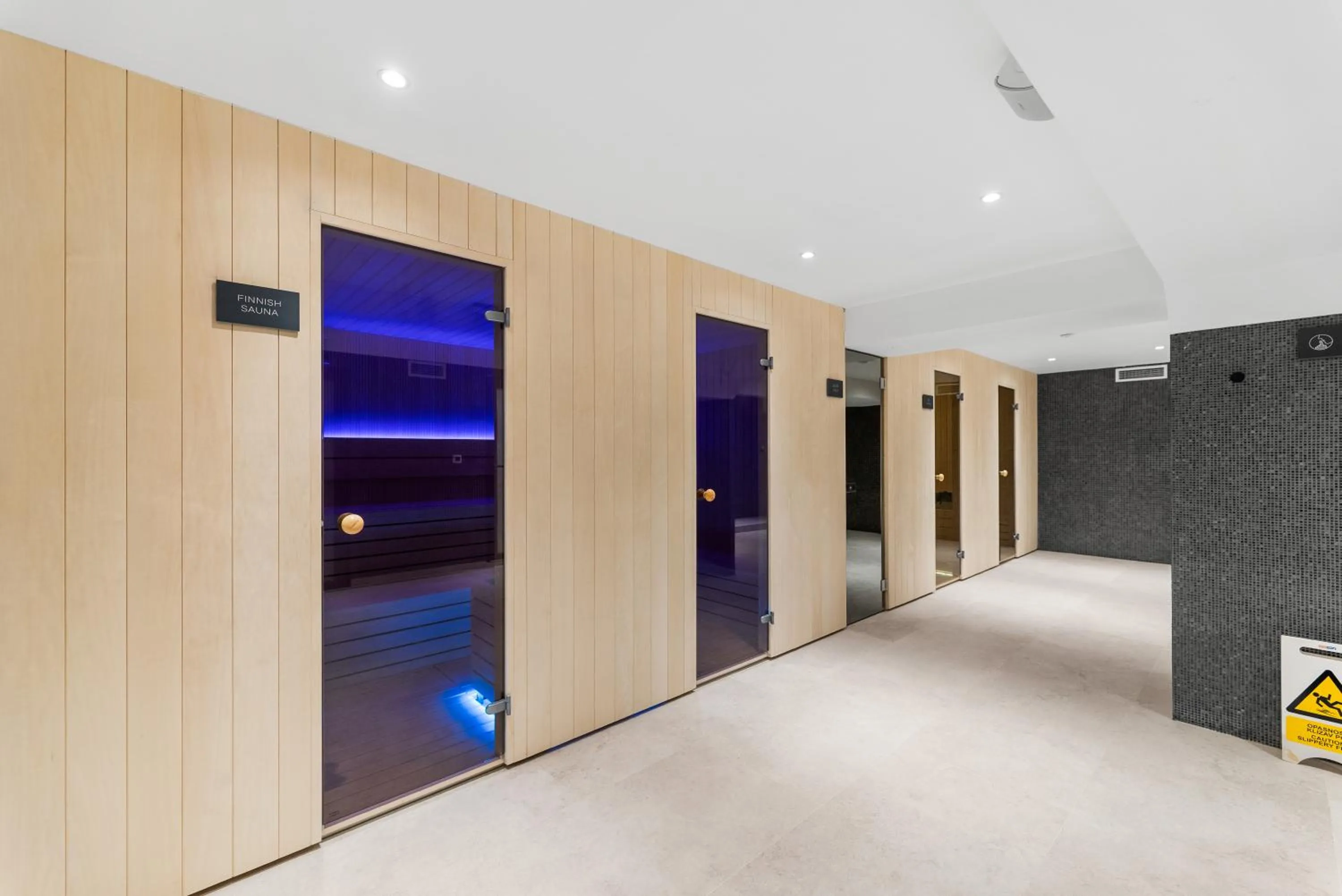 Spa and wellness centre/facilities in Visula Hotel & Spa - New Opening 2026