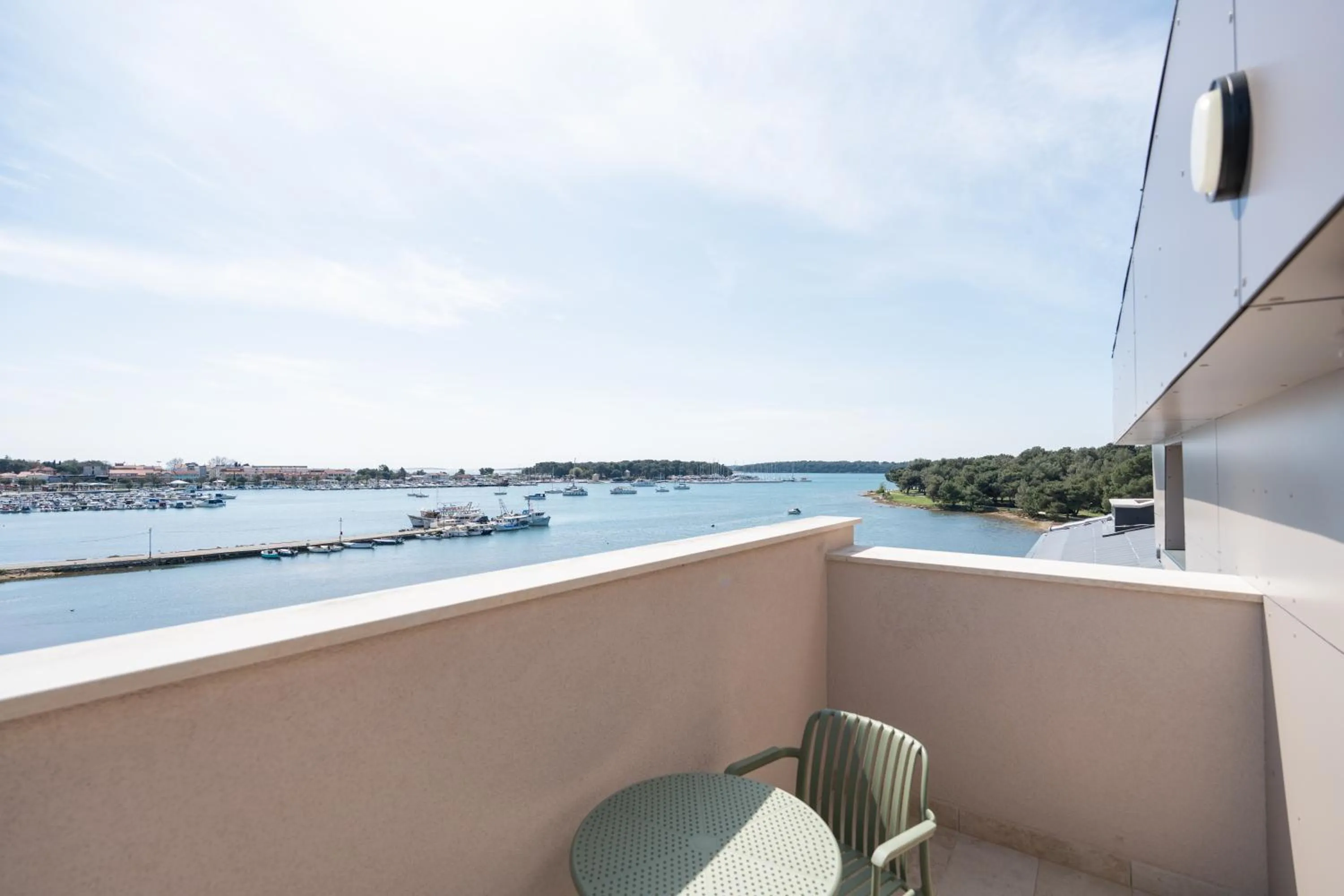 Visula Hotel & Spa - New Opening 2026