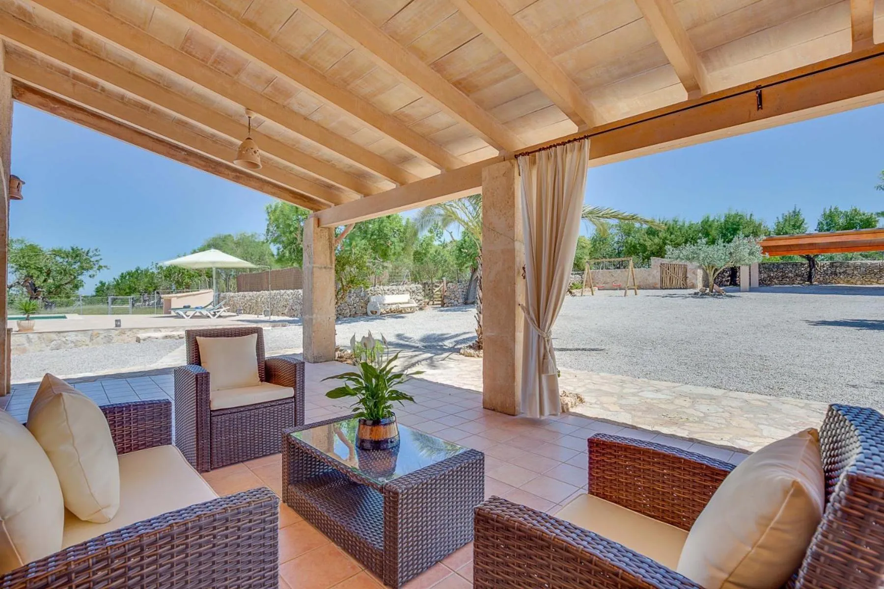 Finca Caseta Son Morro