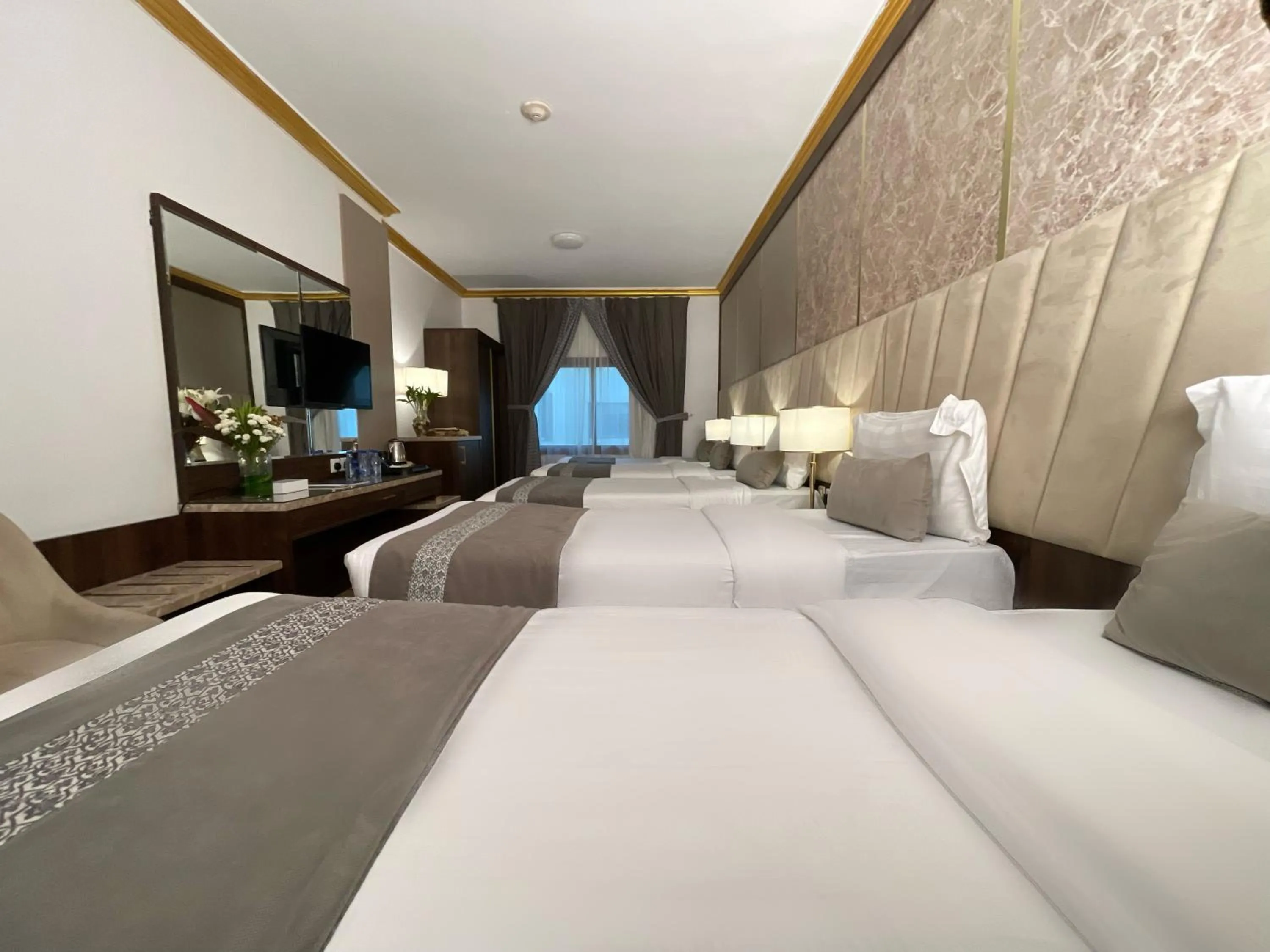 View (from property/room), Bed in Odest