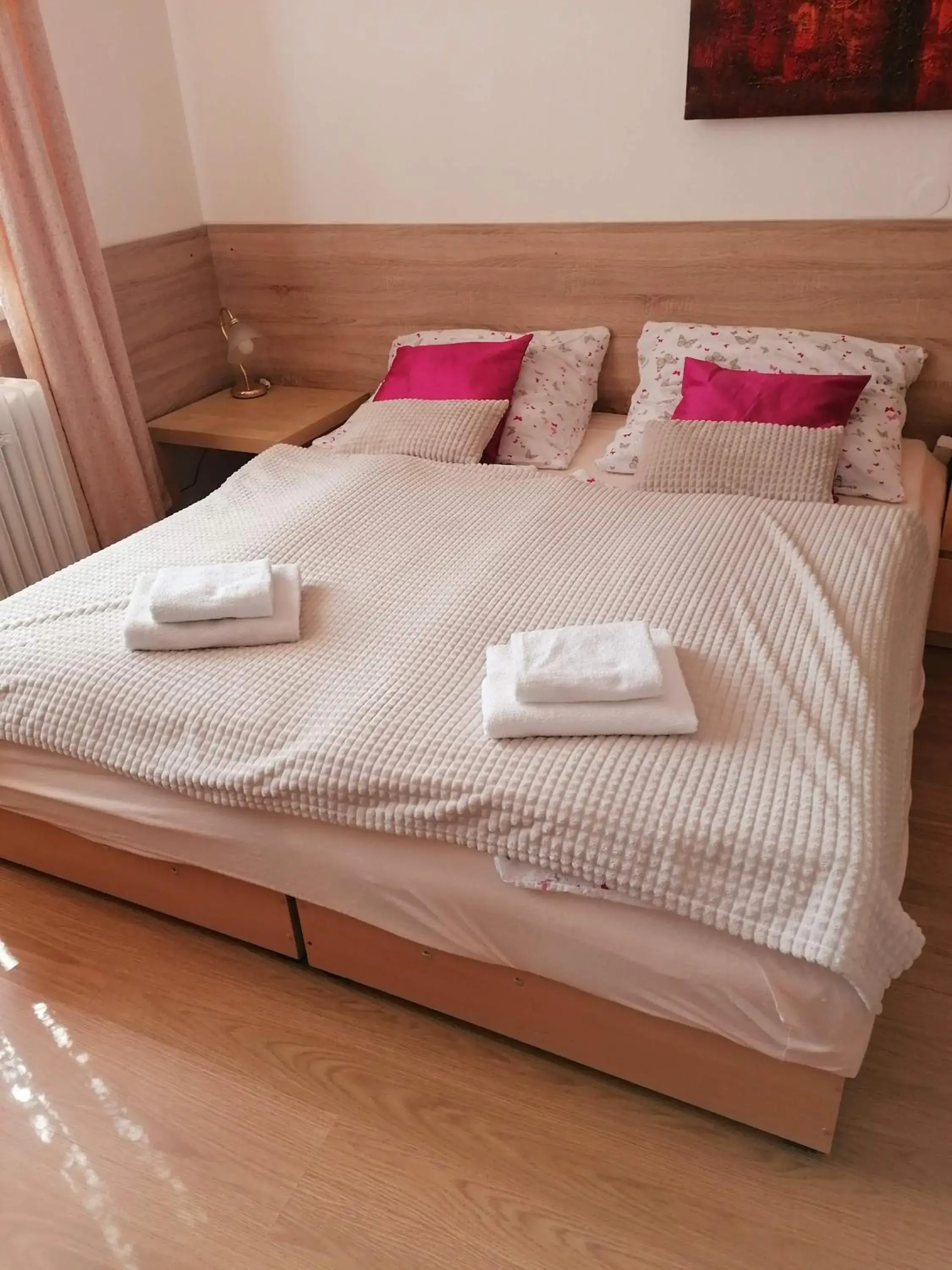 Apartment - single occupancy in Penzion PALMA Apartment - single occupancy in Penzion PALMA