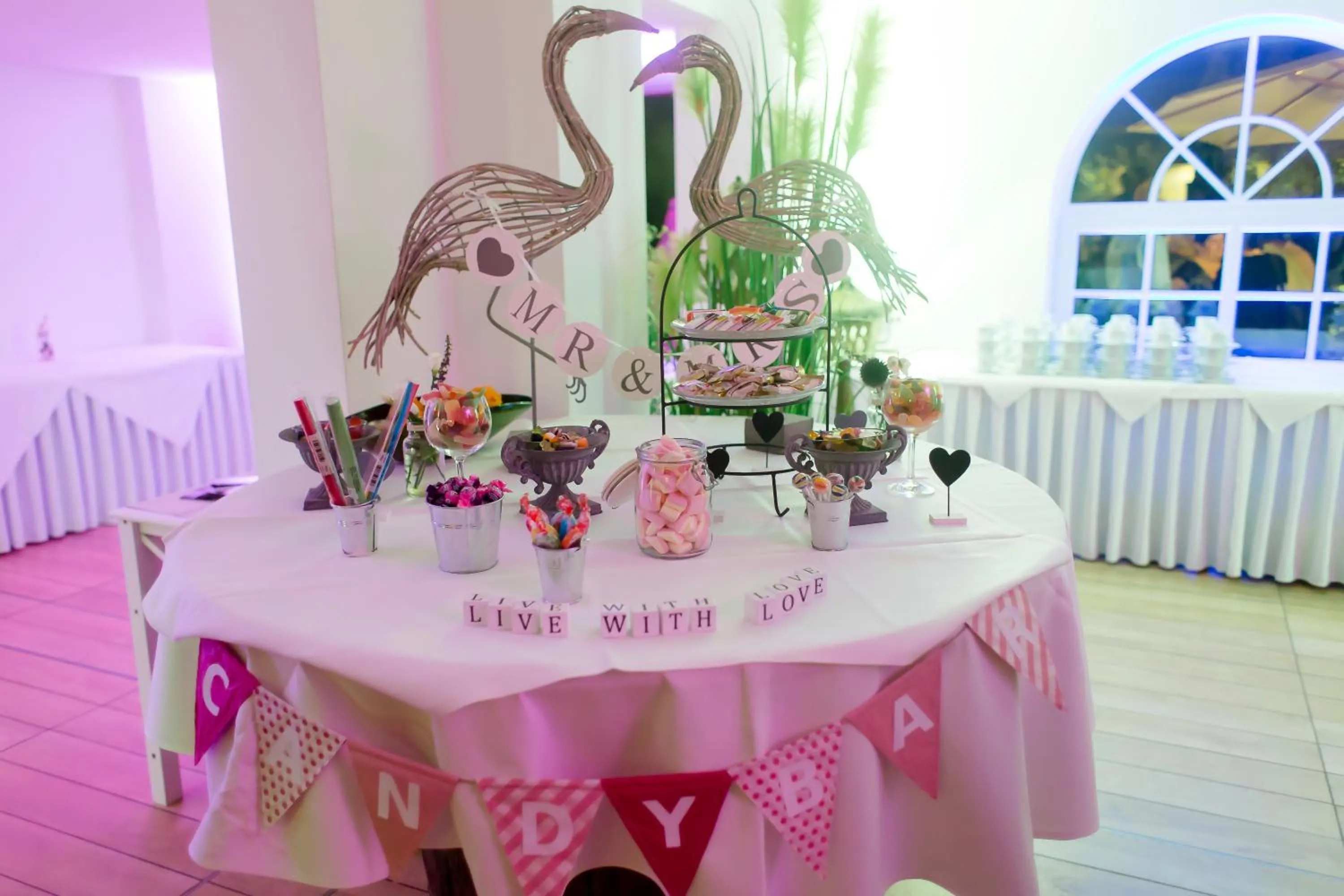 wedding in Landhaus Gut Halte