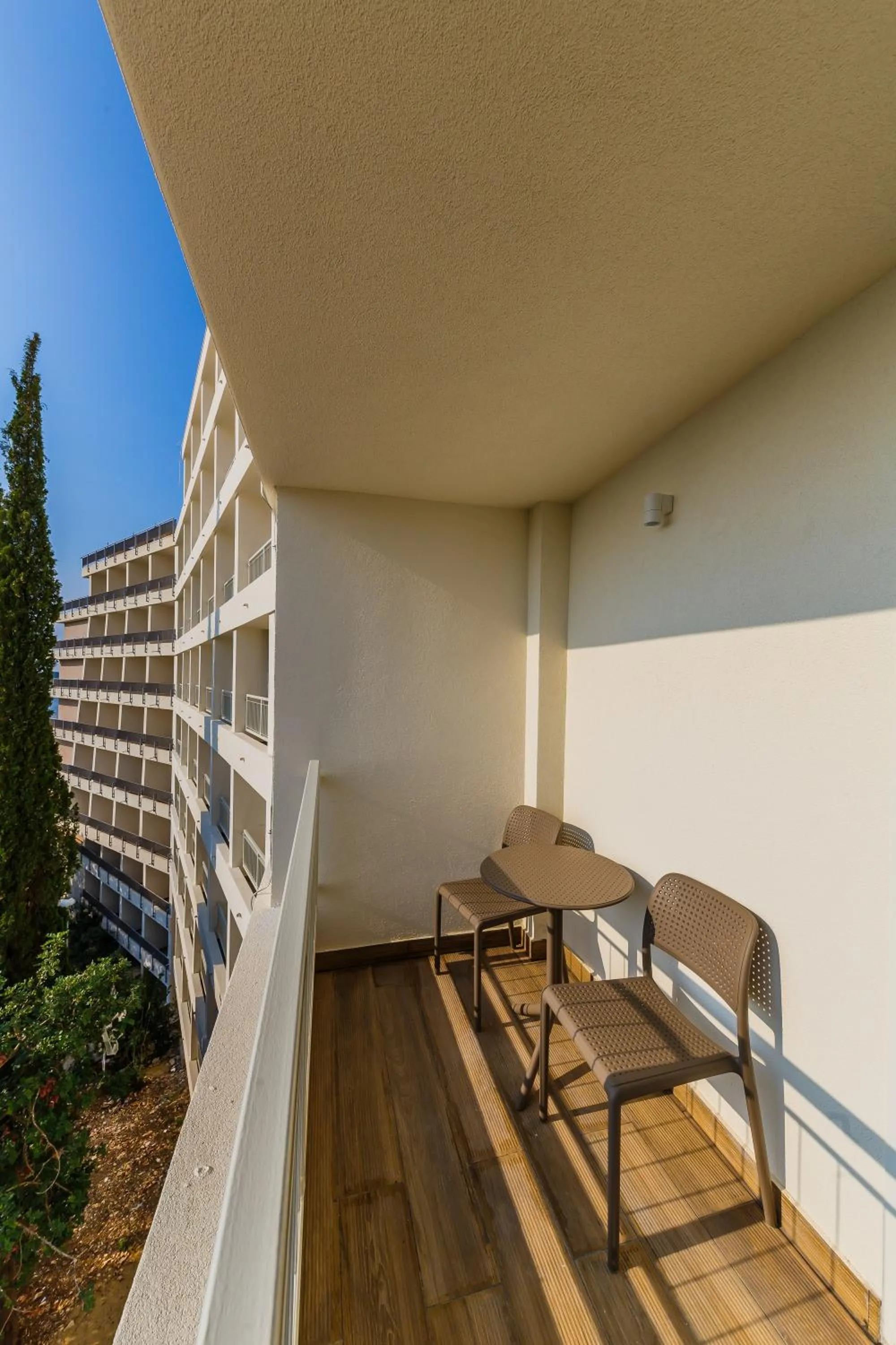 Superior Twin Room in Hotel Medena