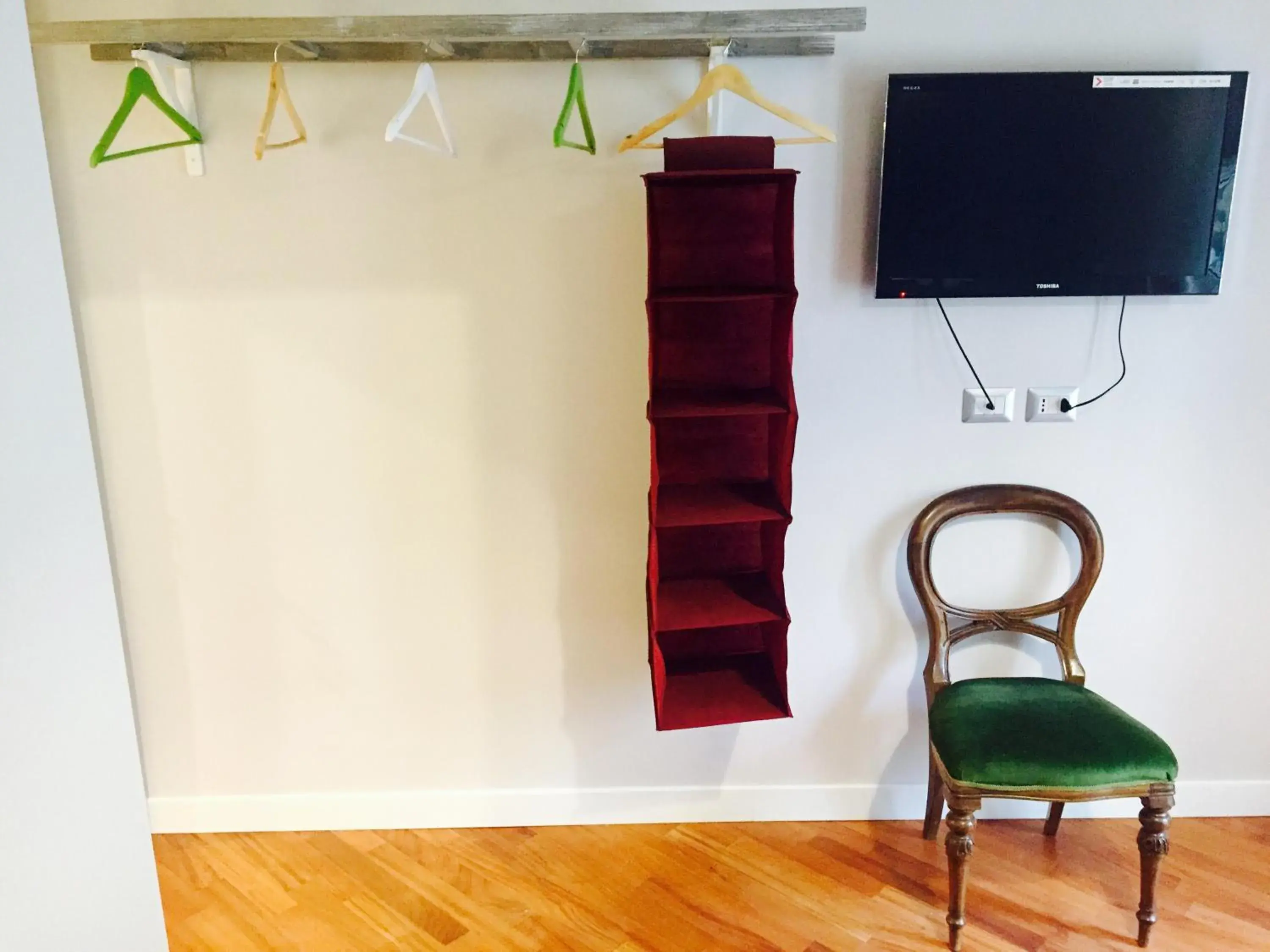 Standard Double Room - single occupancy in Bitré - Bed & Breakfast Standard Double Room - single occupancy in Bitré - Bed & Breakfast