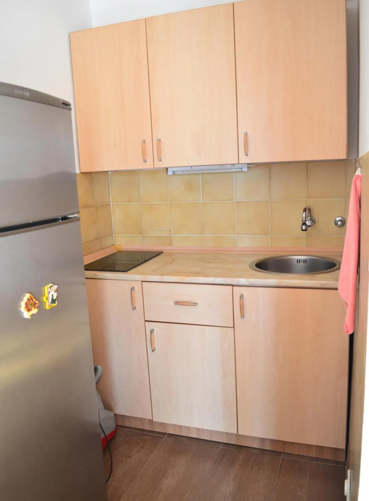Apartment Matea