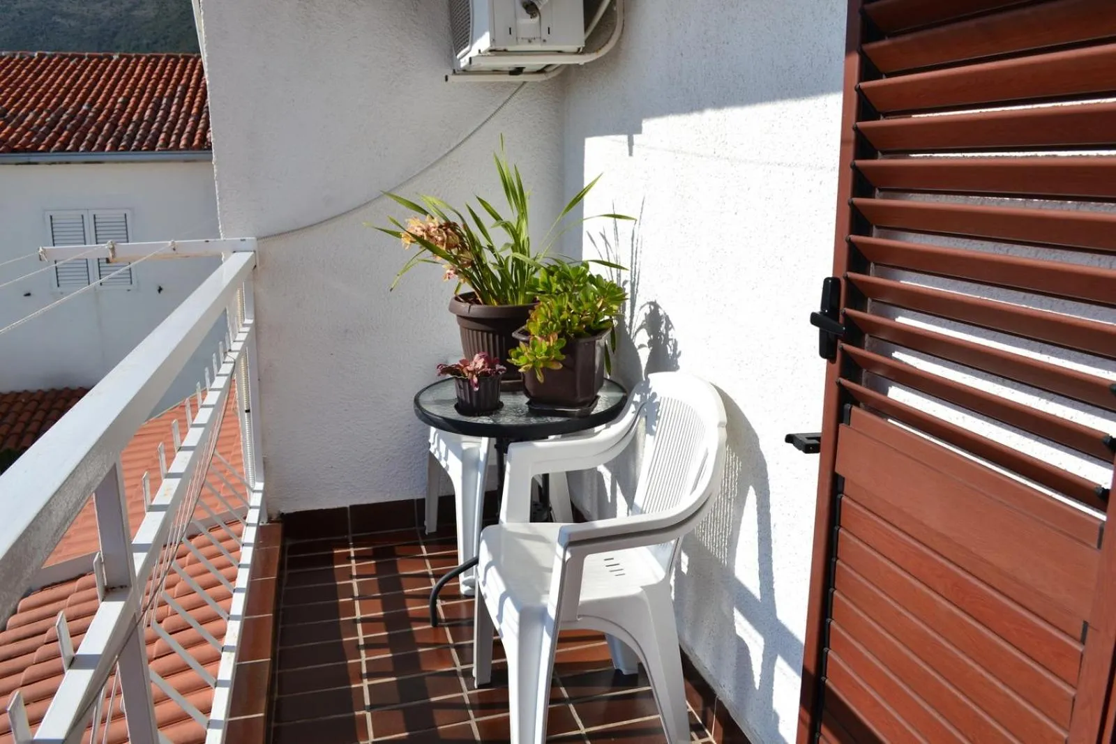 Apartment Matea