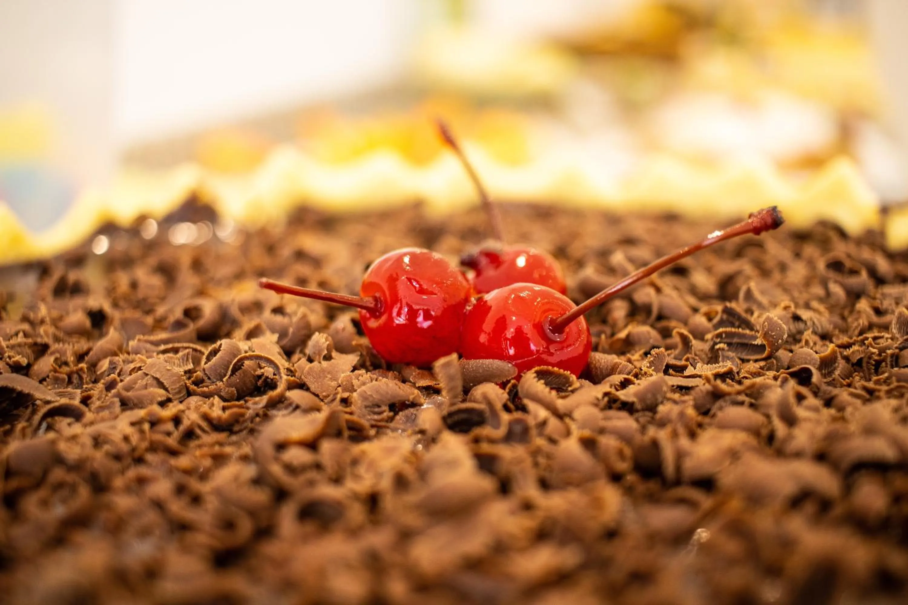 Breakfast in Vila do Morro Pousada