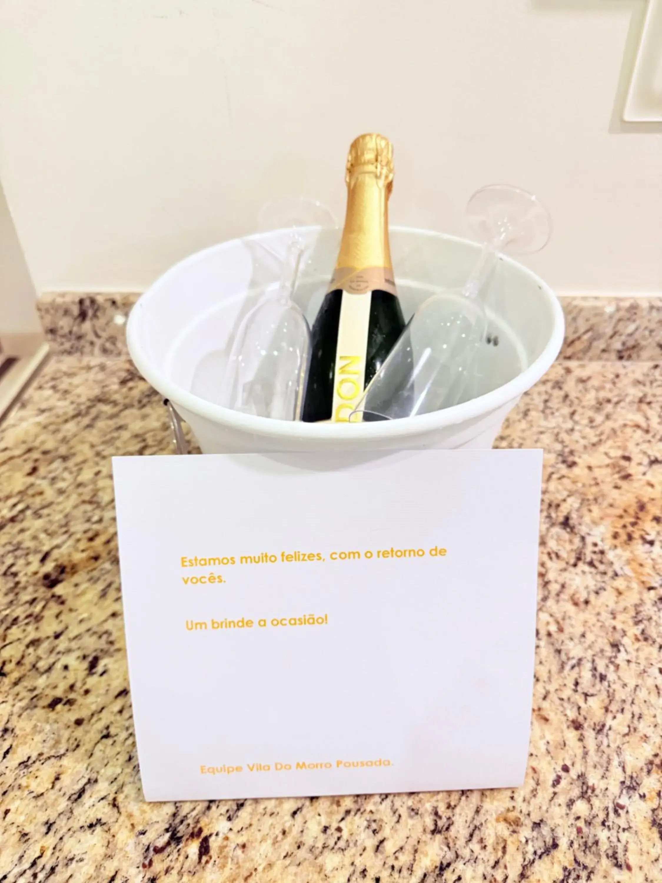 Property building in Vila do Morro Pousada Property building in Vila do Morro Pousada