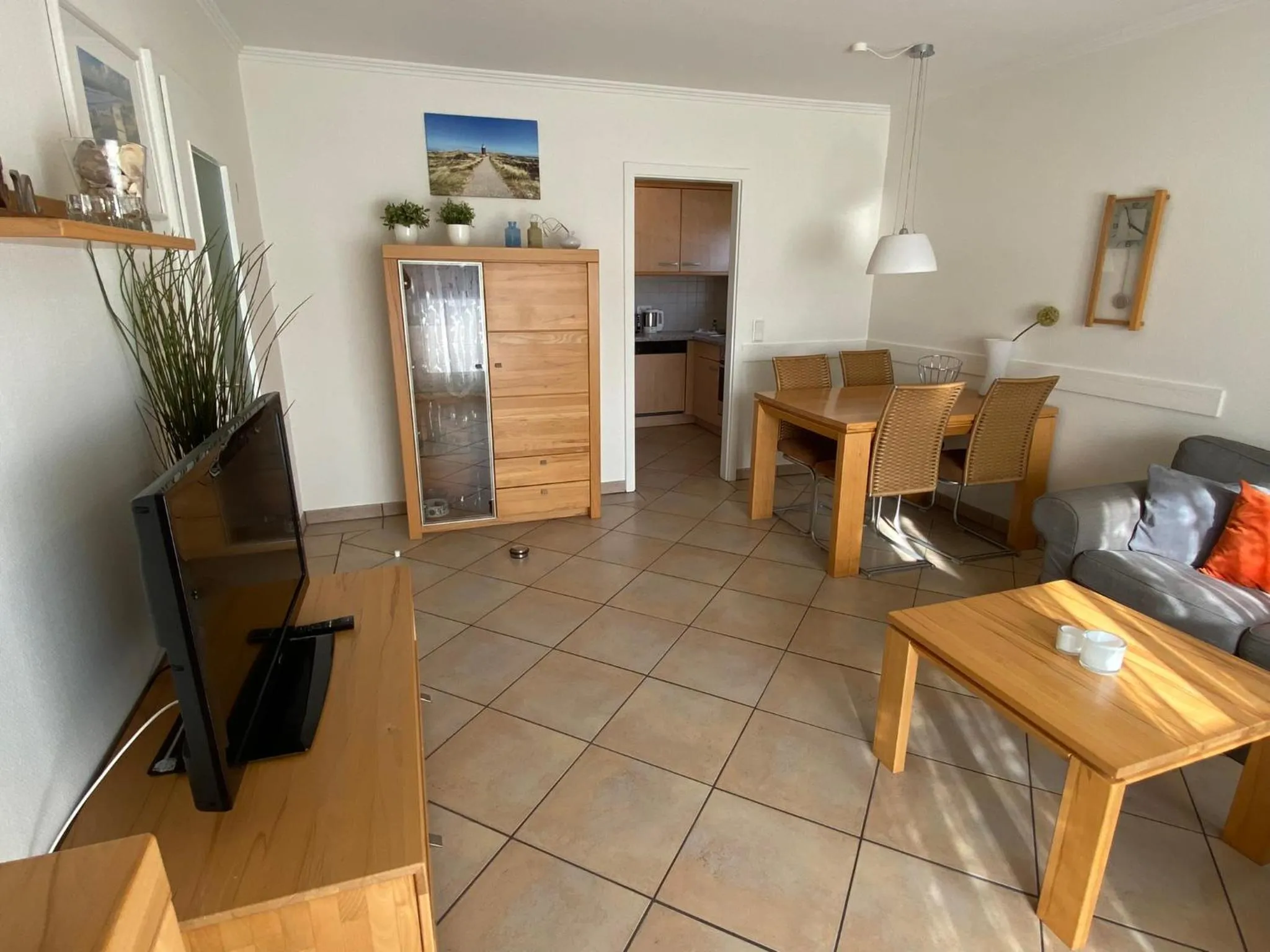 Traumapartment Haus Stoertebeker - Strandnah und trotzdem zentral