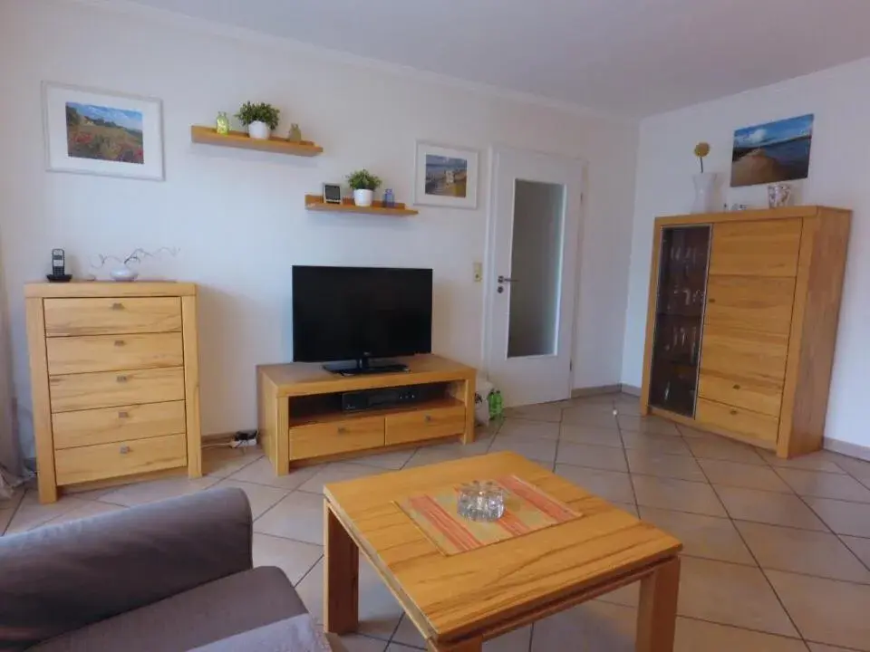 Traumapartment Haus Stoertebeker - Strandnah und trotzdem zentral Traumapartment Haus Stoertebeker - Strandnah und trotzdem zentral
