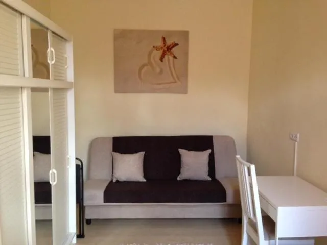 Bedroom, Bed in Péterfia Apartman