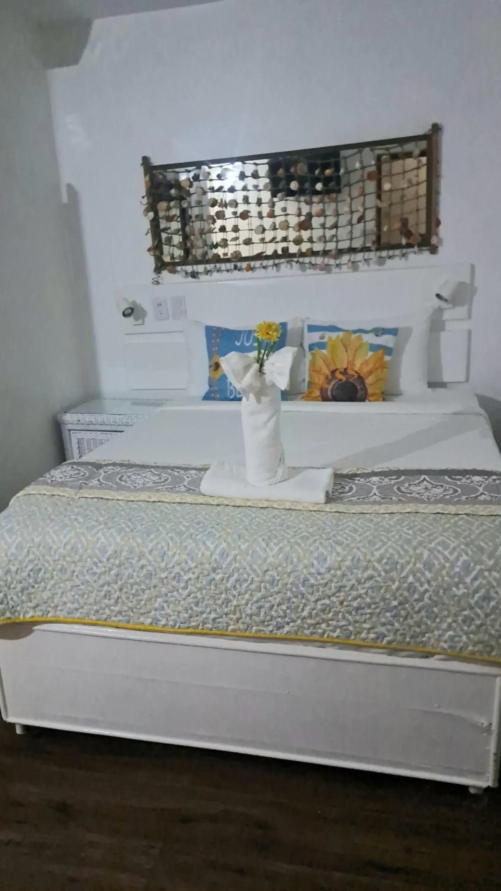 Economy Double Room - single occupancy in Riviera Punta Cana Eco Travelers Economy Double Room - single occupancy in Riviera Punta Cana Eco Travelers