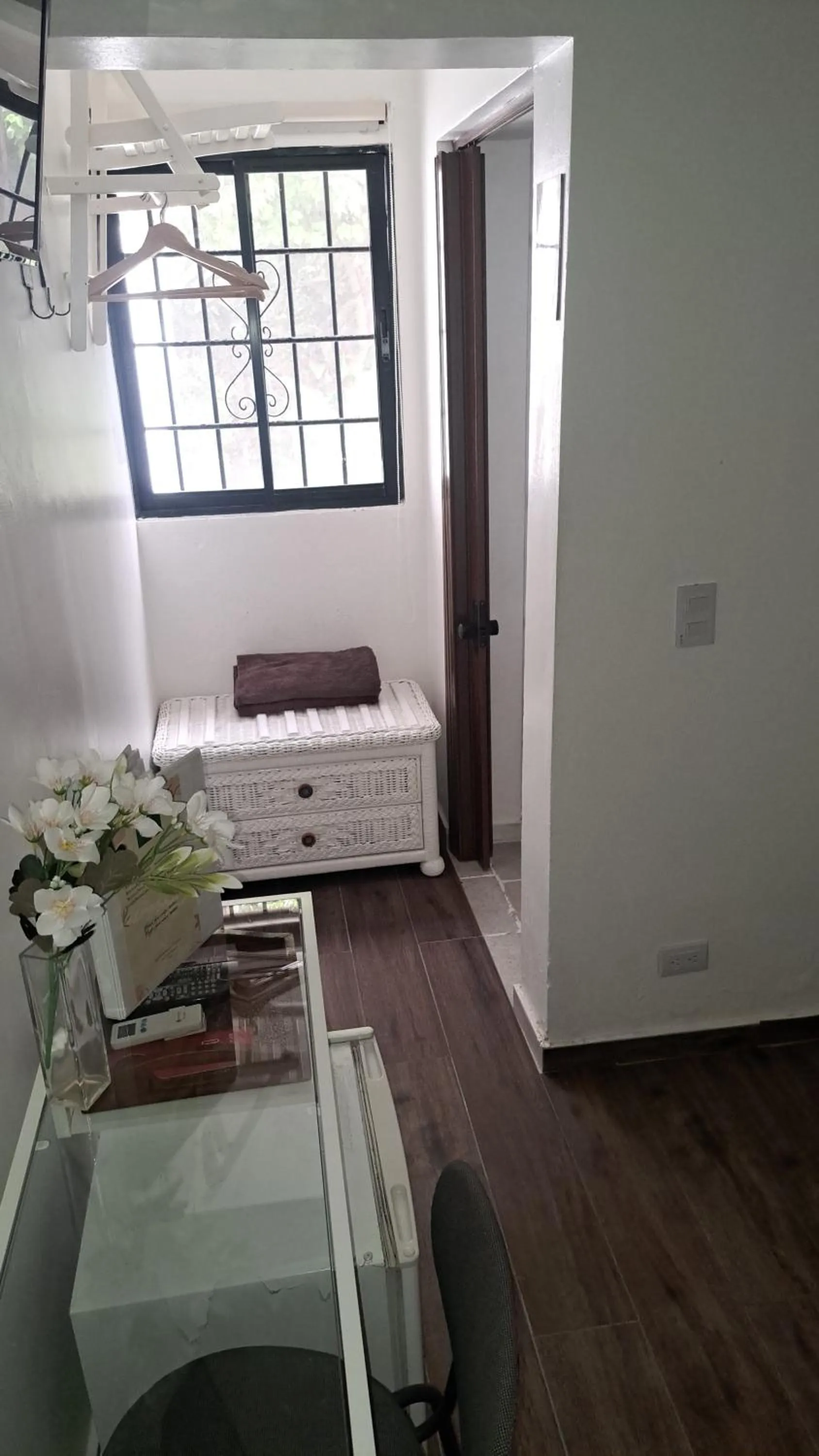 Bed in Riviera Punta Cana Eco Travelers