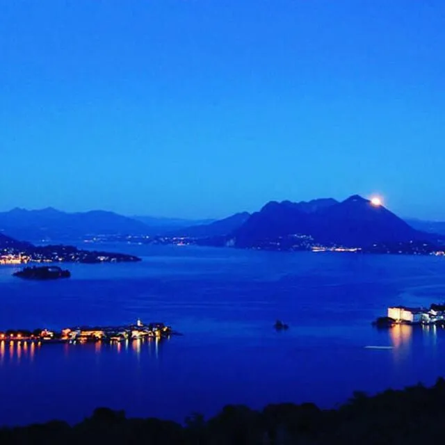 Deluxe Apartment in Little Suite Near Lake Maggiore