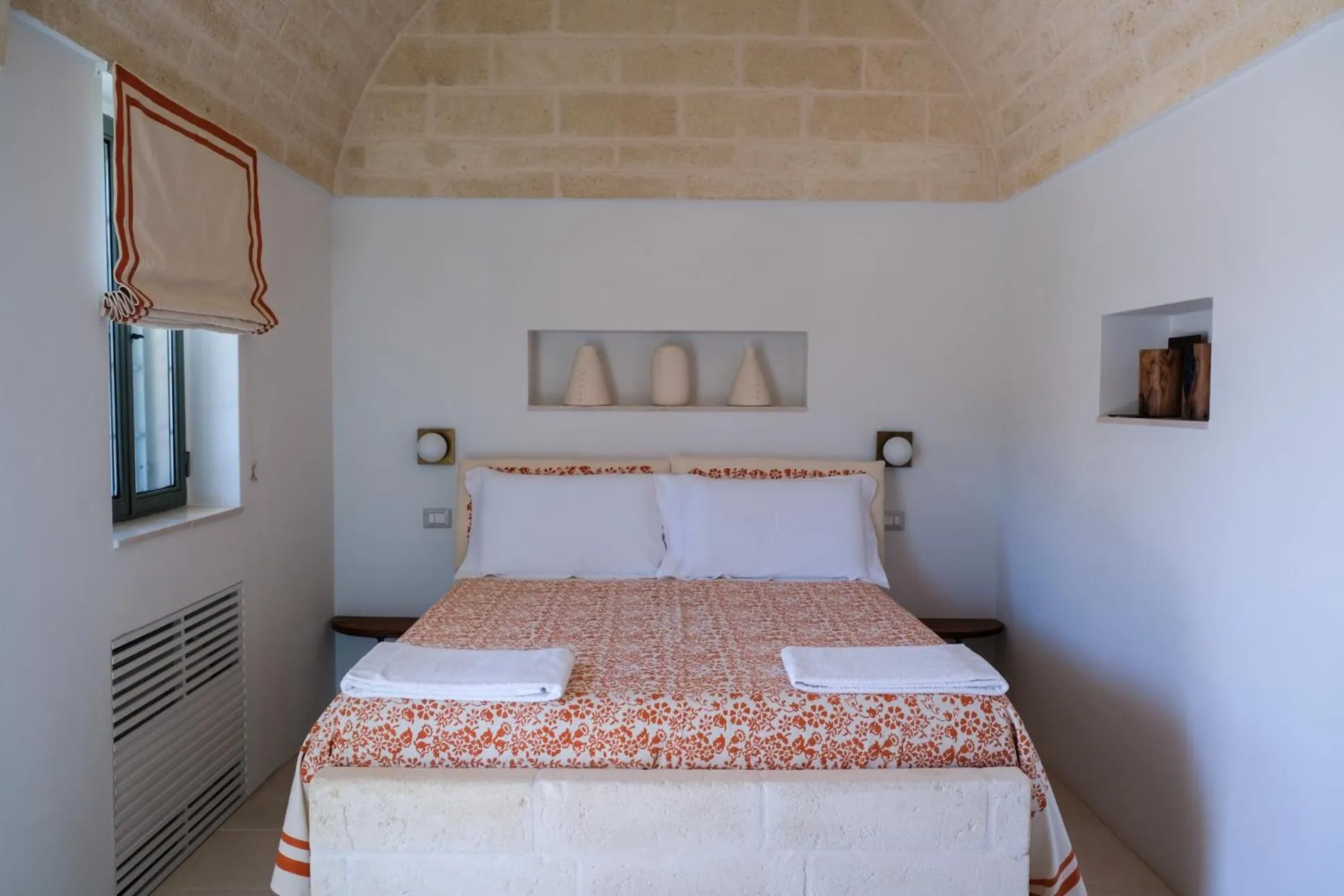 Bed in Regina di Ulivi