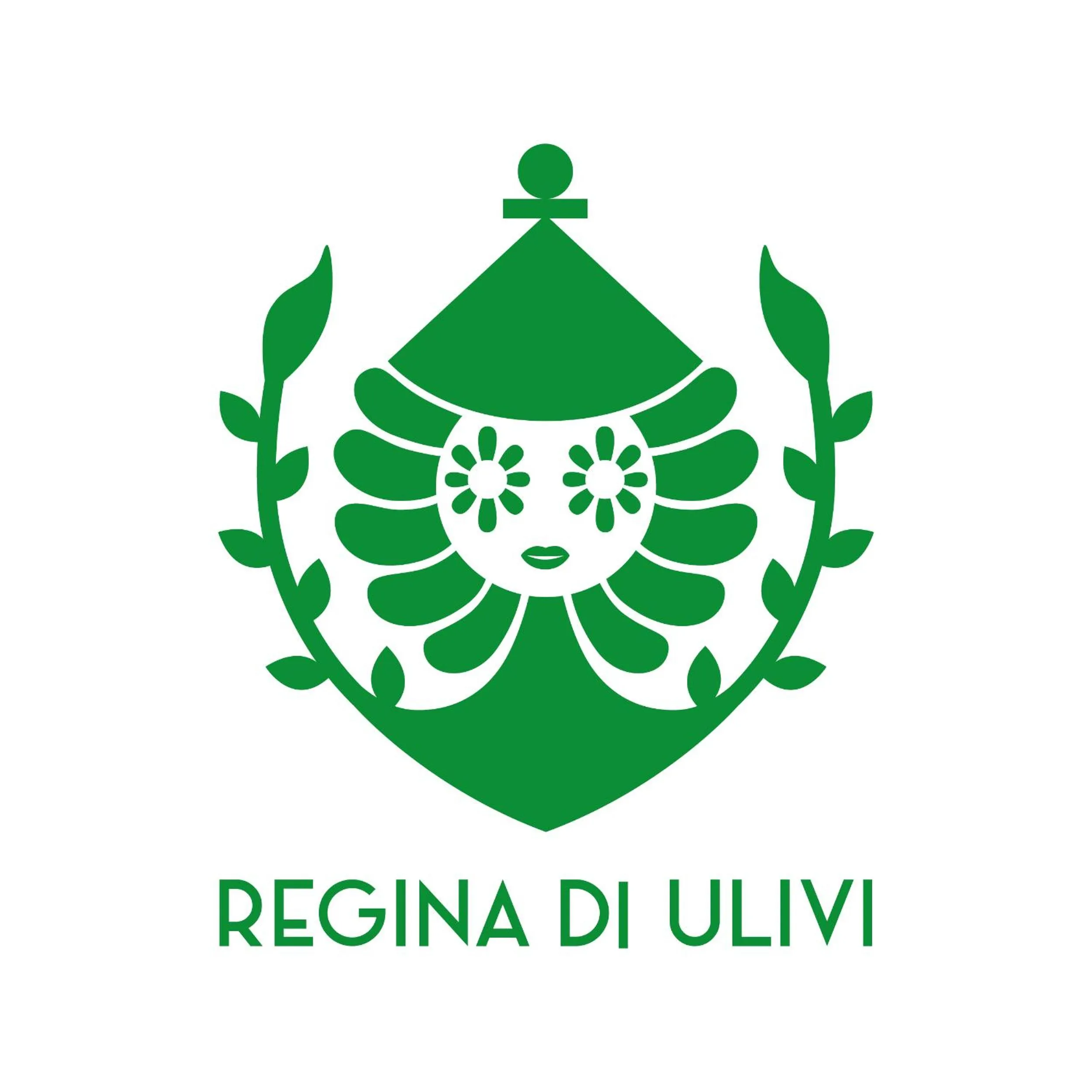 Property logo or sign in Regina di Ulivi