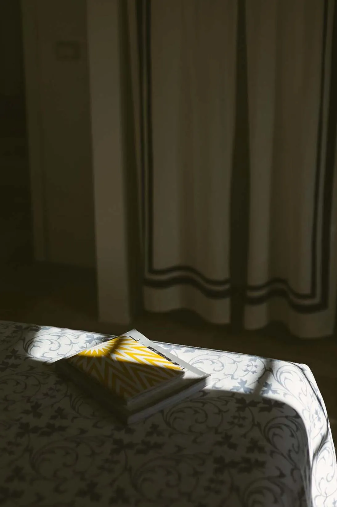 Bed in Regina di Ulivi