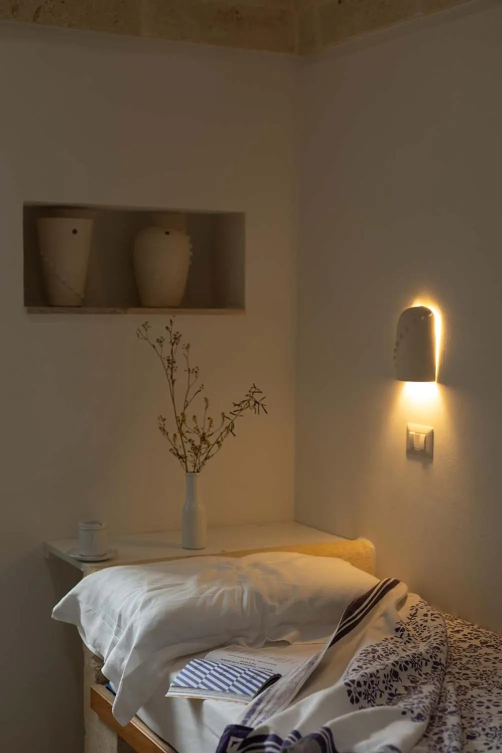 Bedroom, Bed in Regina di Ulivi