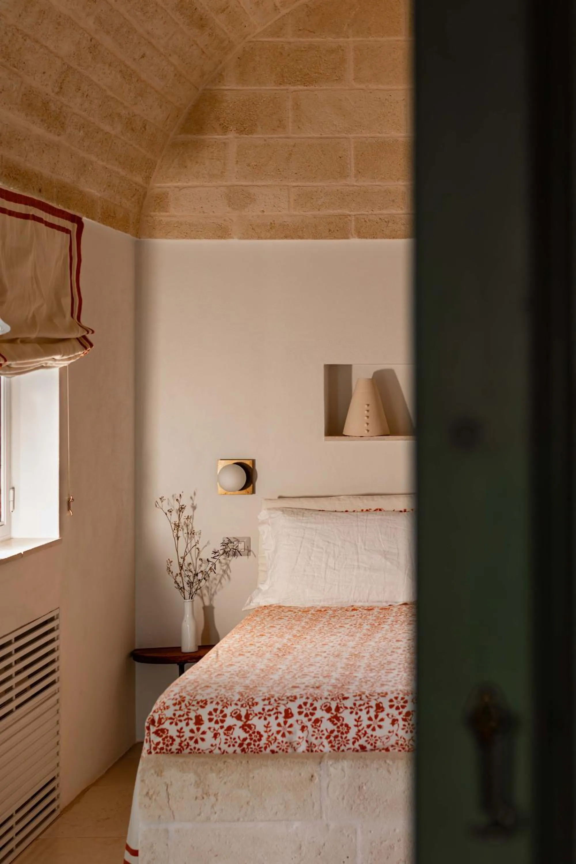 Bedroom, Bed in Regina di Ulivi