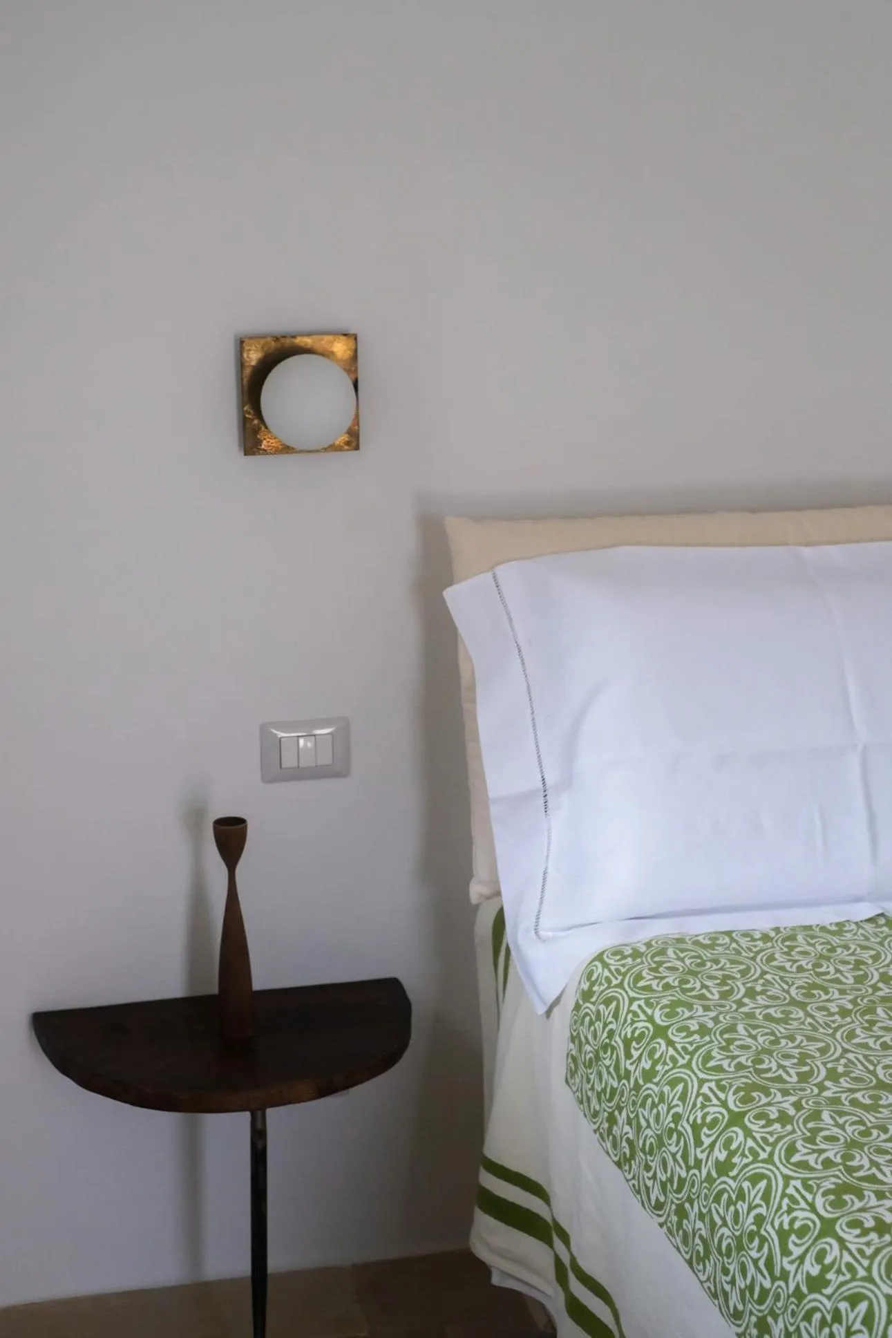 Bedroom, Bed in Regina di Ulivi