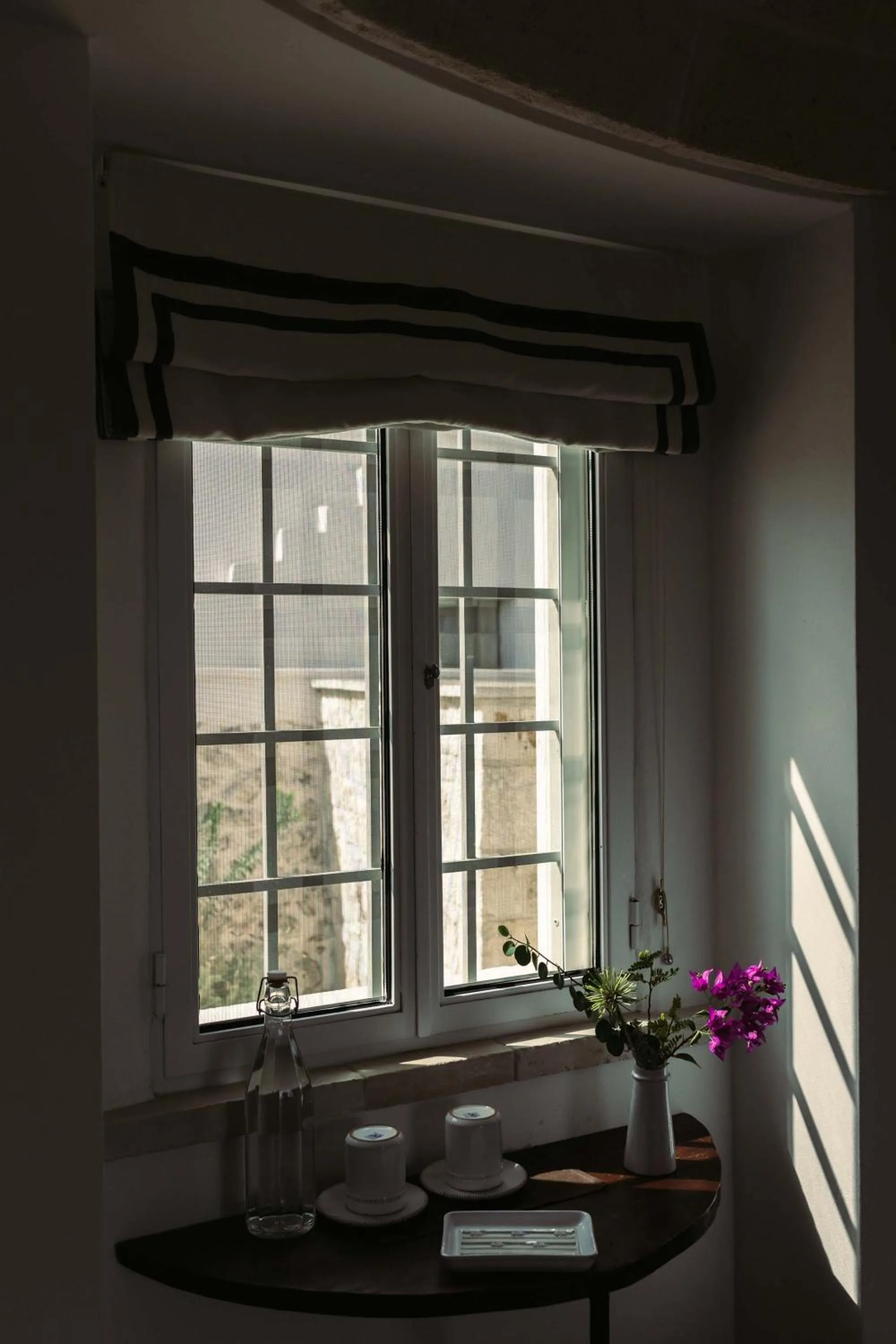 Bedroom in Regina di Ulivi