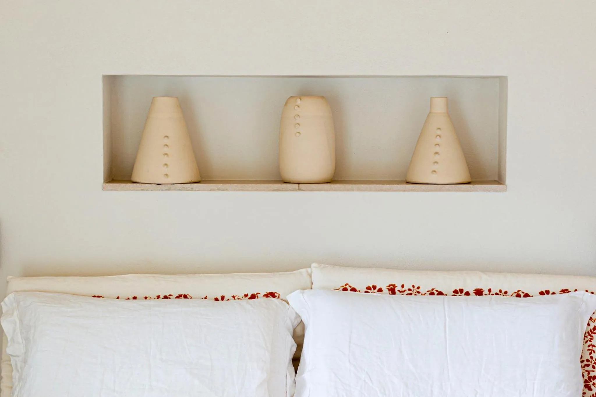 Bed in Regina di Ulivi