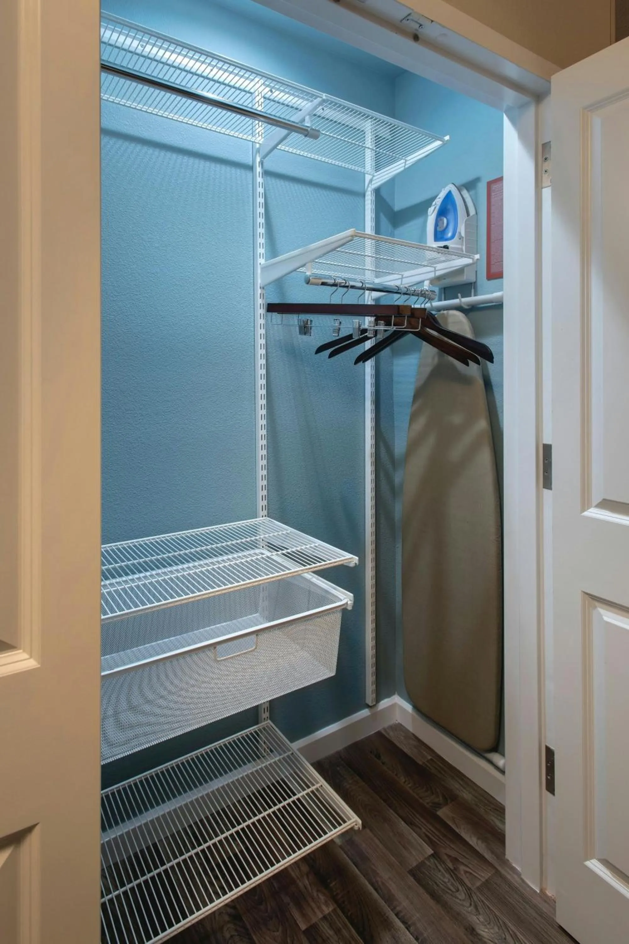 Photo of the whole room in TownePlace Suites by Marriott Nashville Goodlettsville